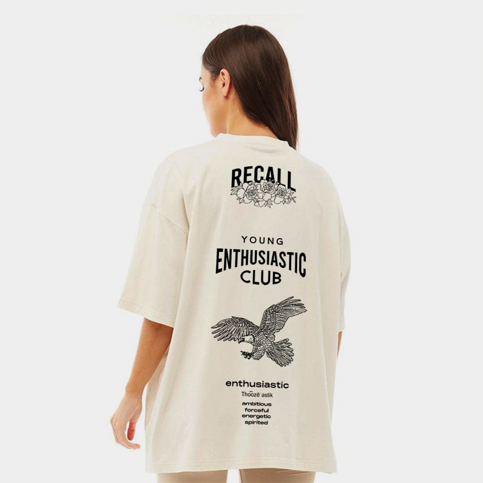 Recall Young Club