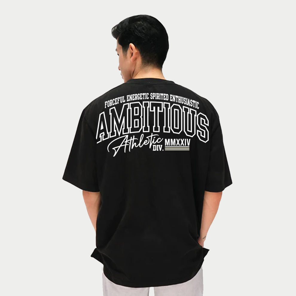 Ambitious Club