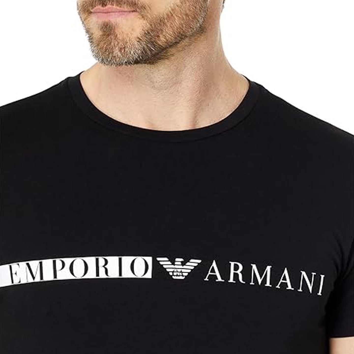 Emporio Armani-2 Regular Fit