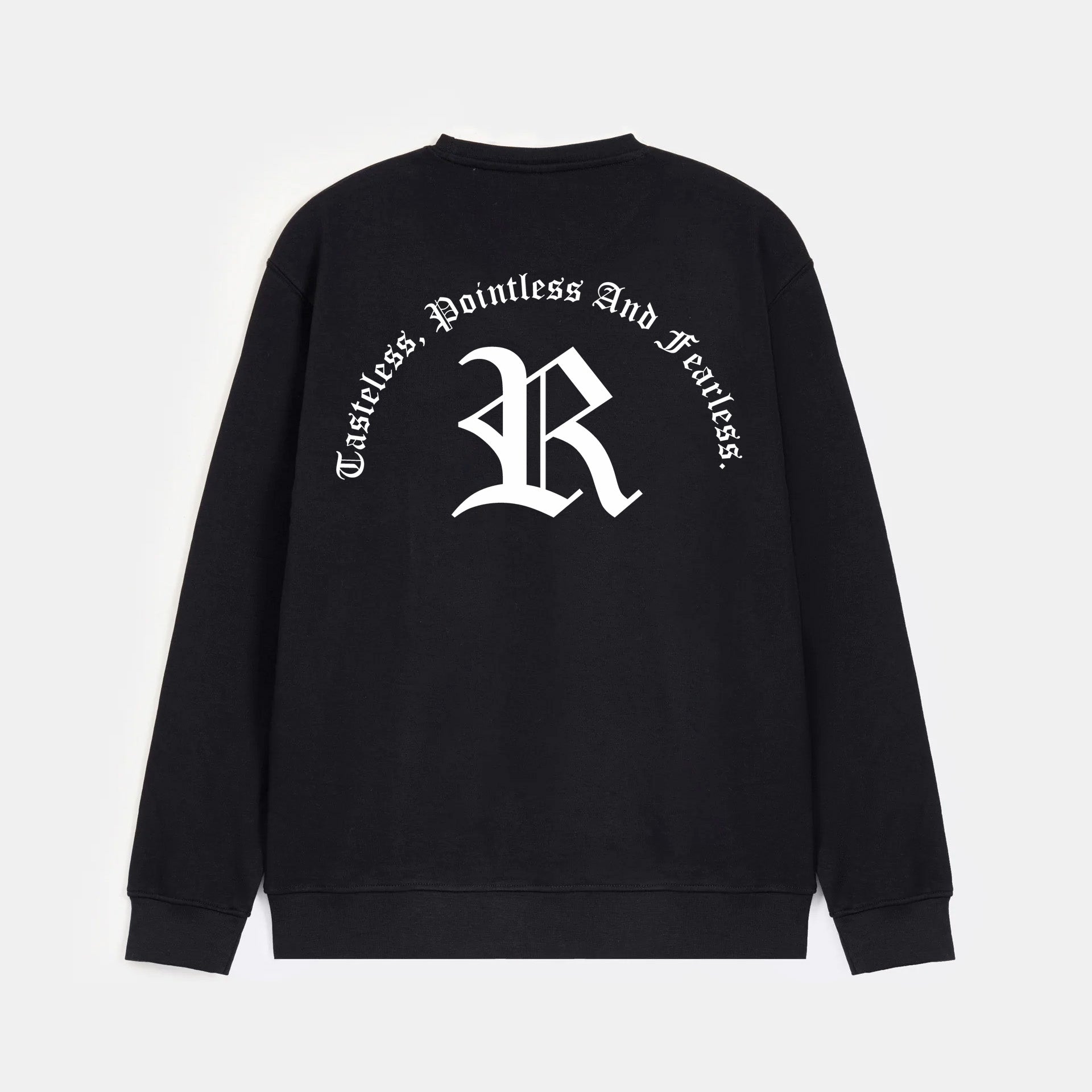 Recall Fearless Sweat Shirt