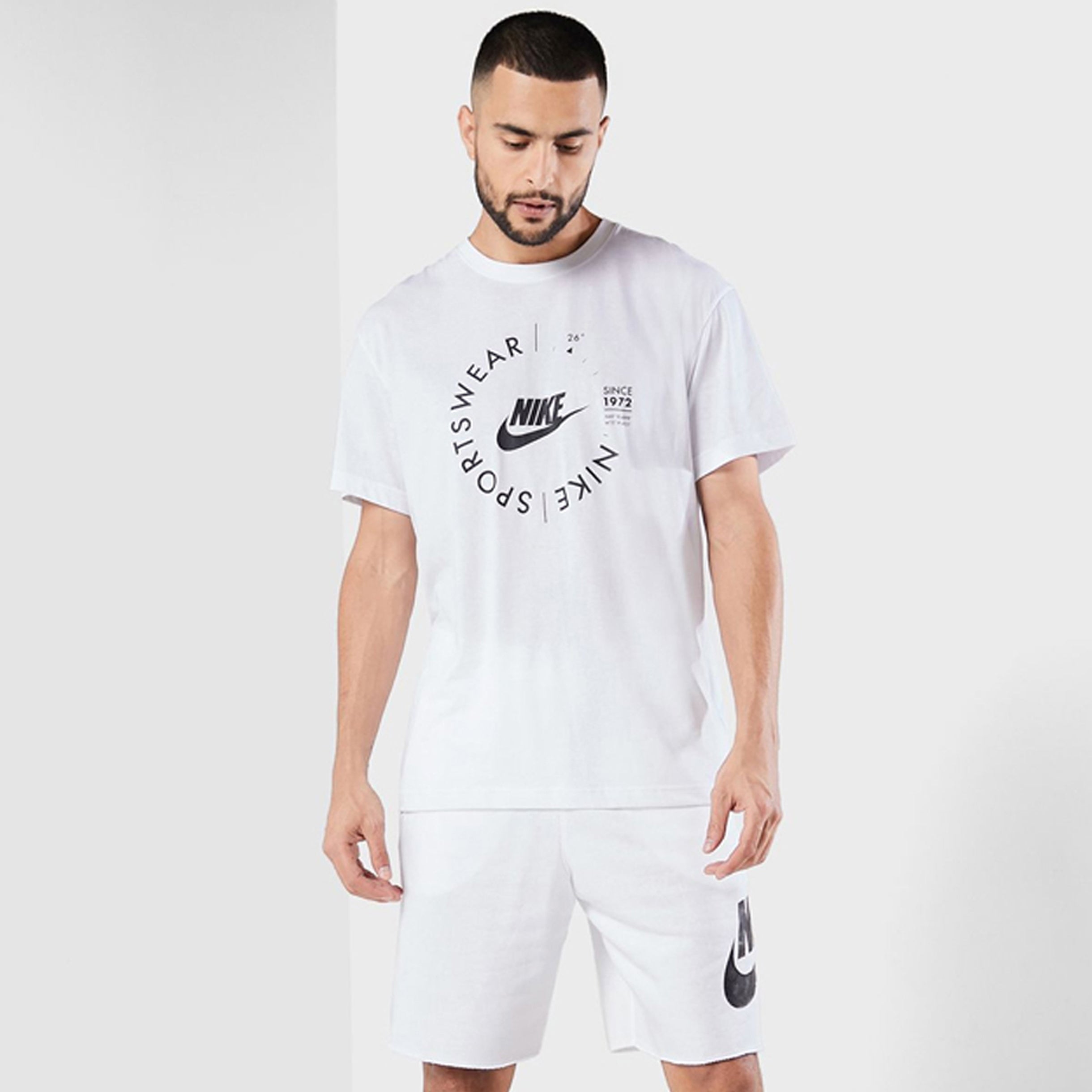 Nike-5 Regular Fit