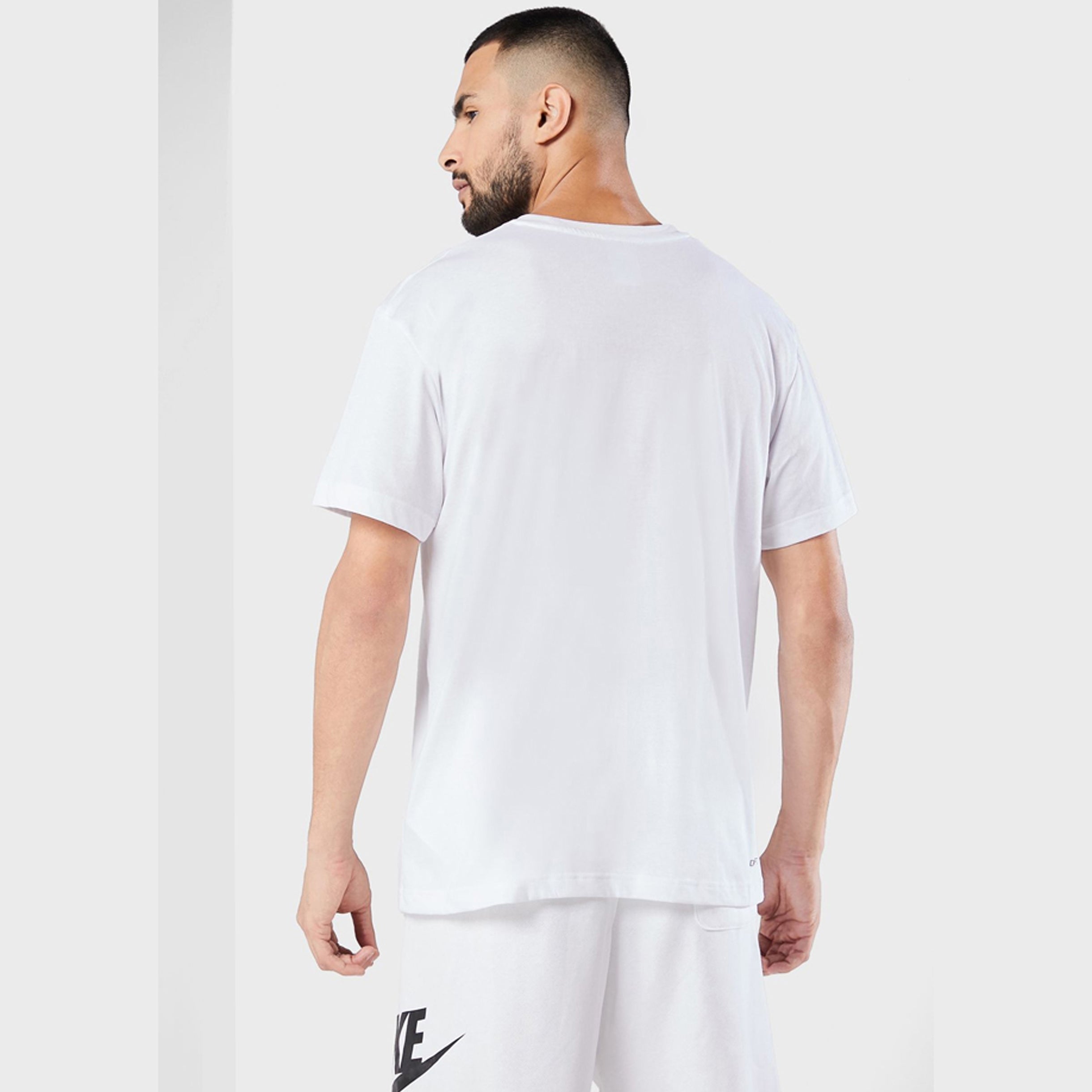 Nike-5 Regular Fit