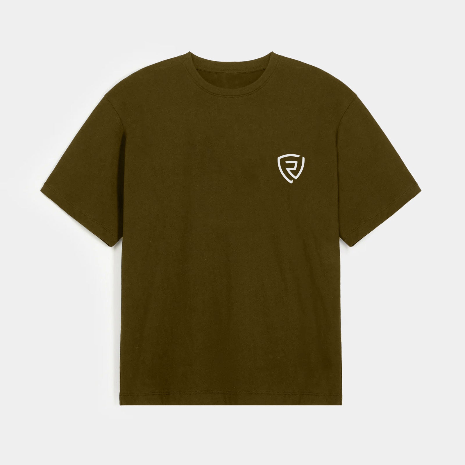 Want The Truth Tee Oversized