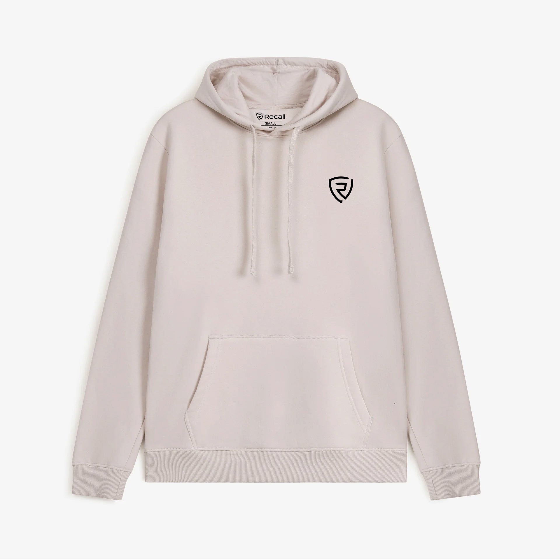 Recall Want The Truth Graphic Hoodies