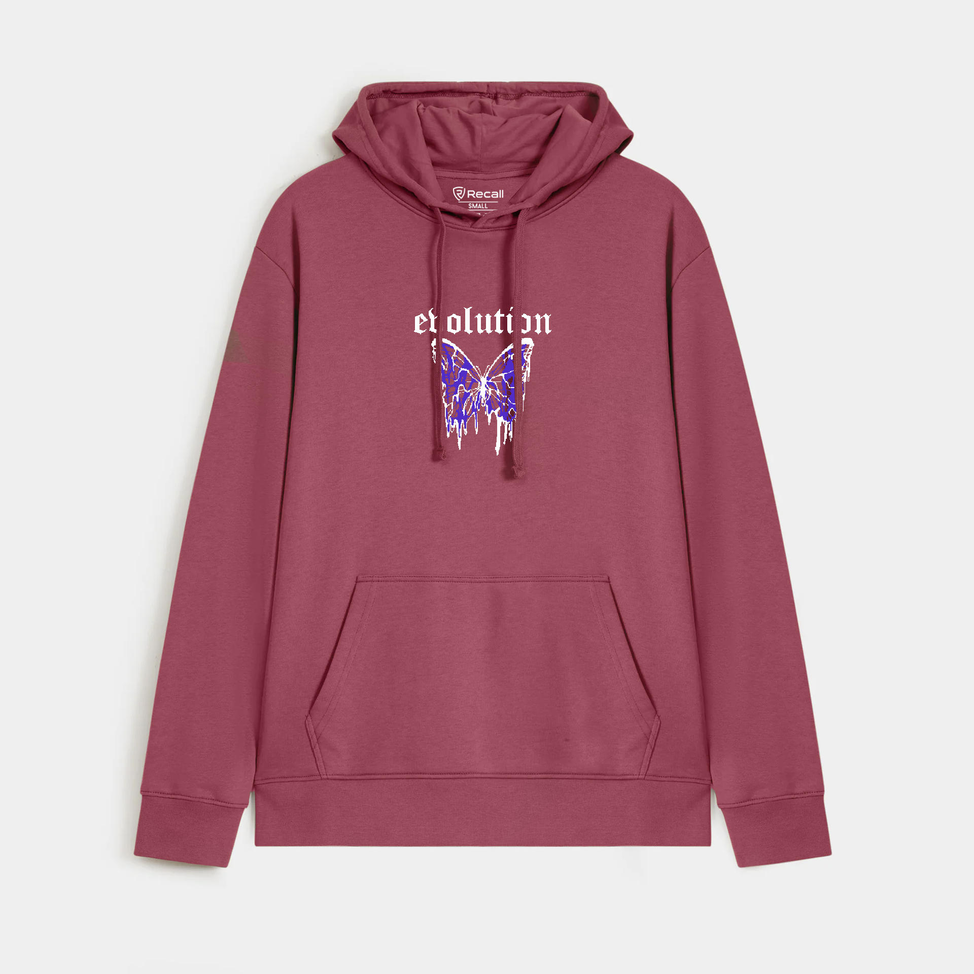 Recall Evolution Hoodies