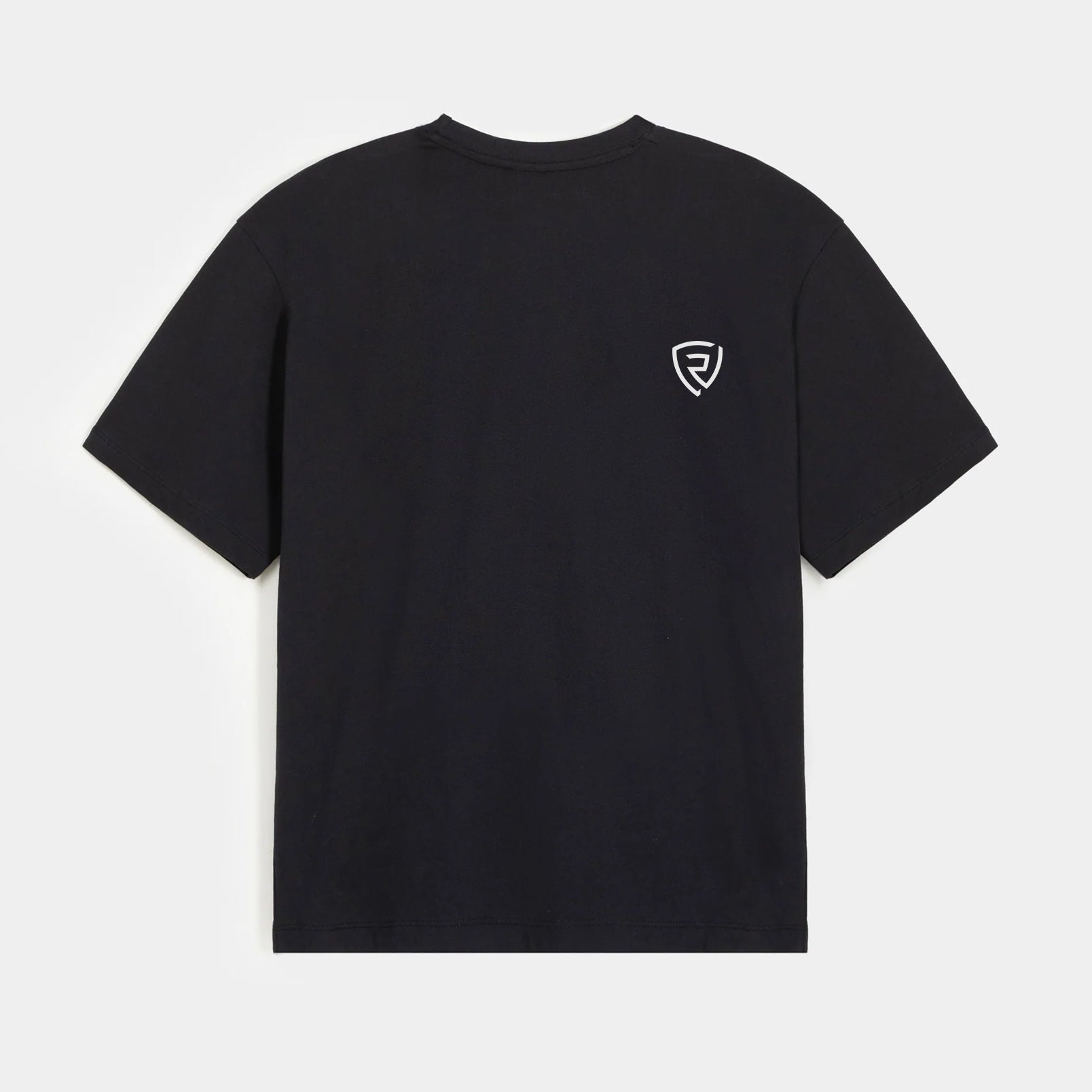 Want The Truth Tee Oversized
