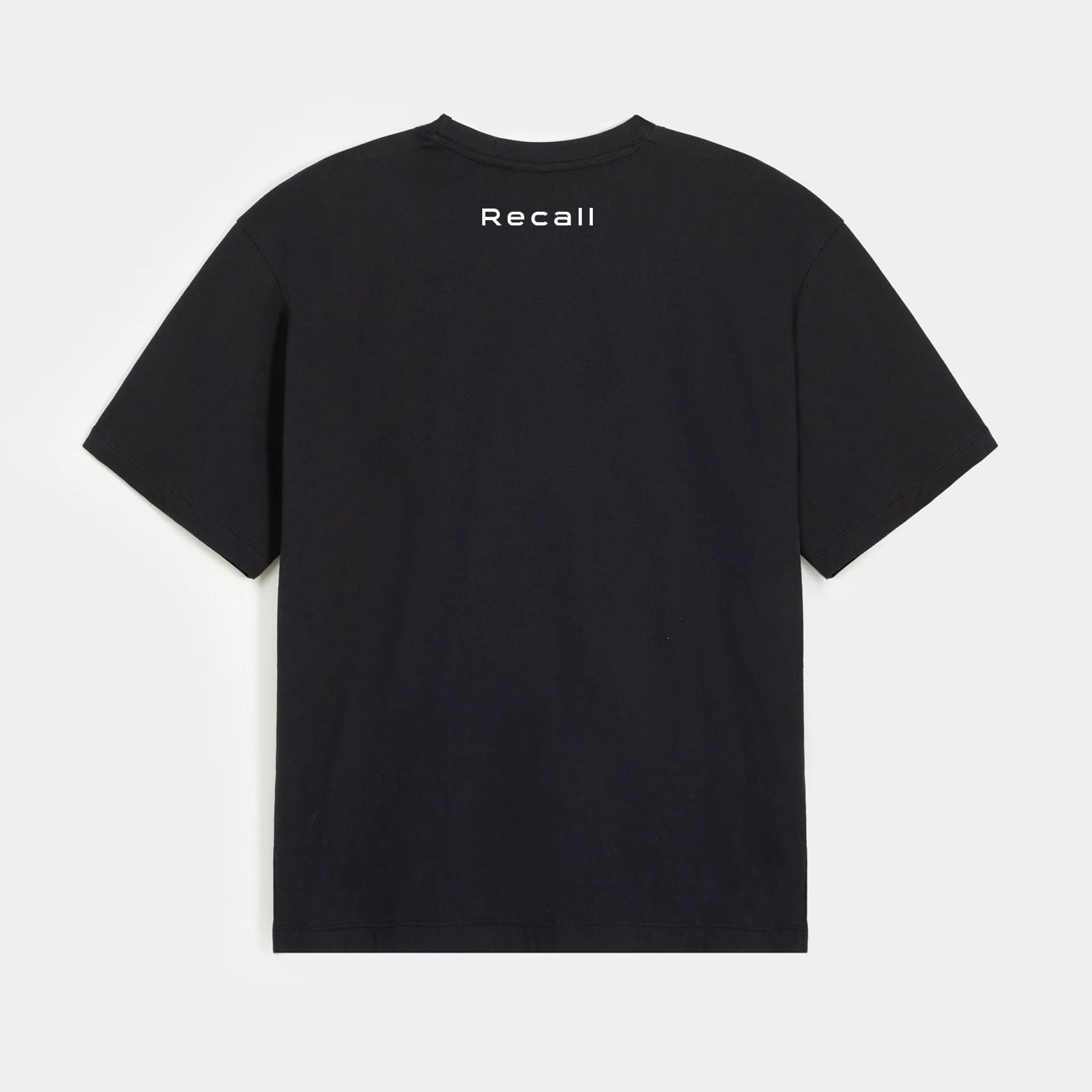 Nirvana Oversize Tee