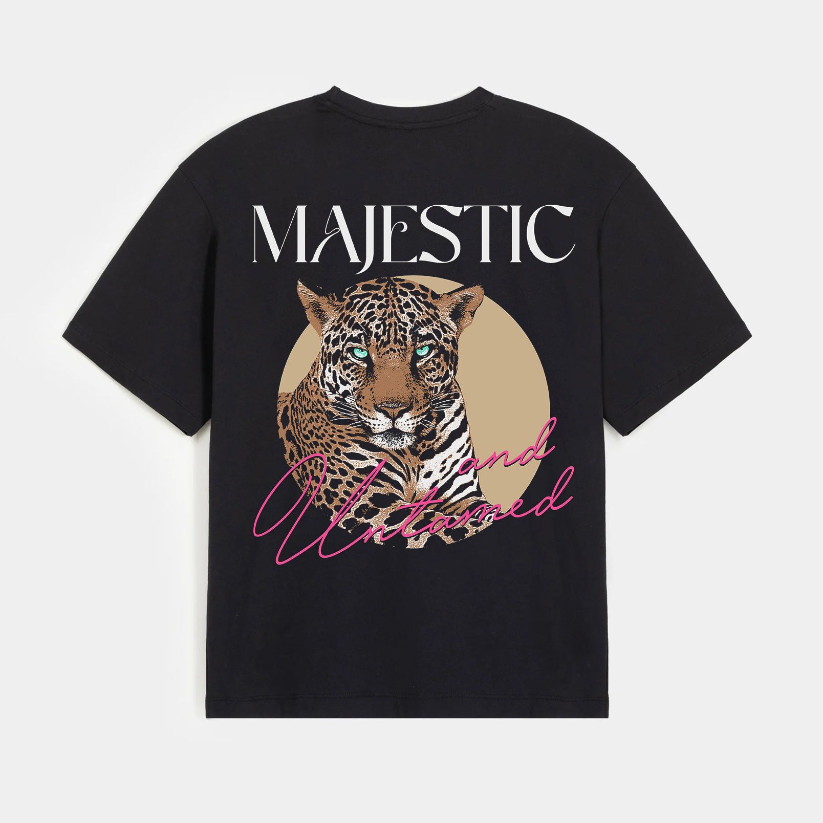 MAJESTIC OVERSIZED Tee