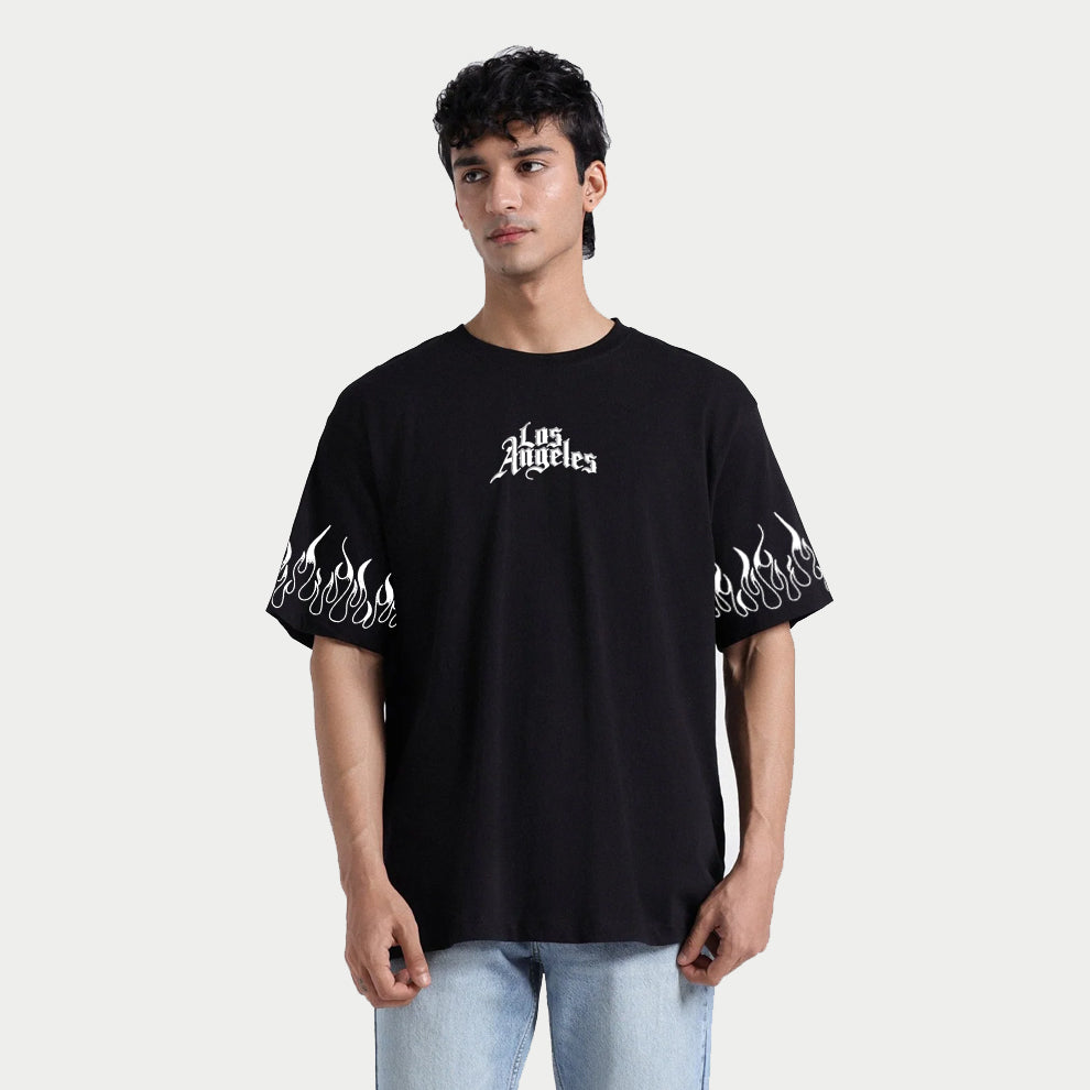 Los Angeles Graphic Tee