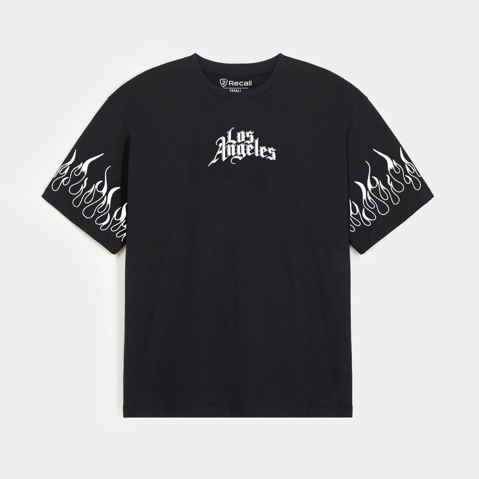 Los Angeles Graphic Tee