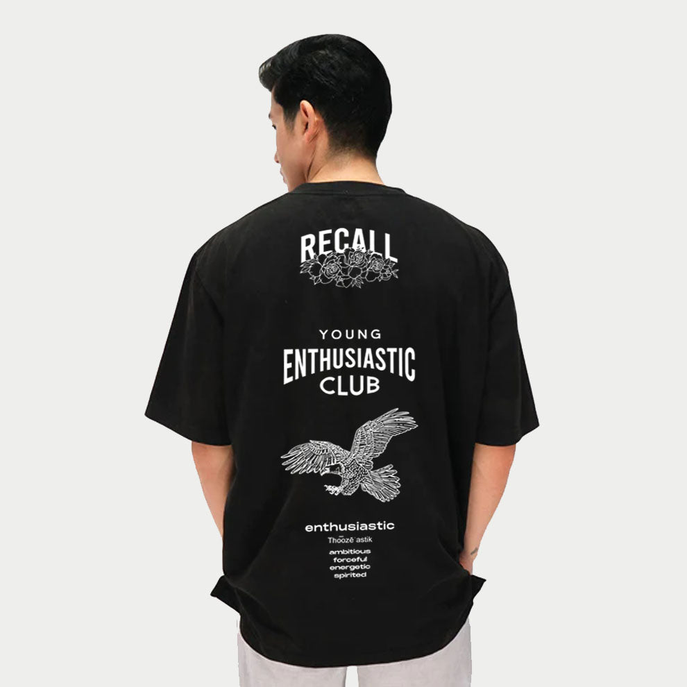 Recall Young Club