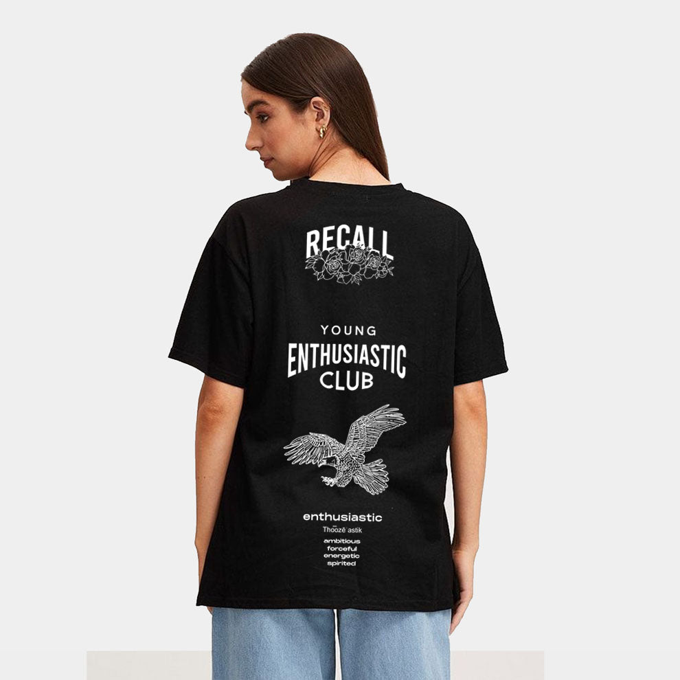 Recall Young Club