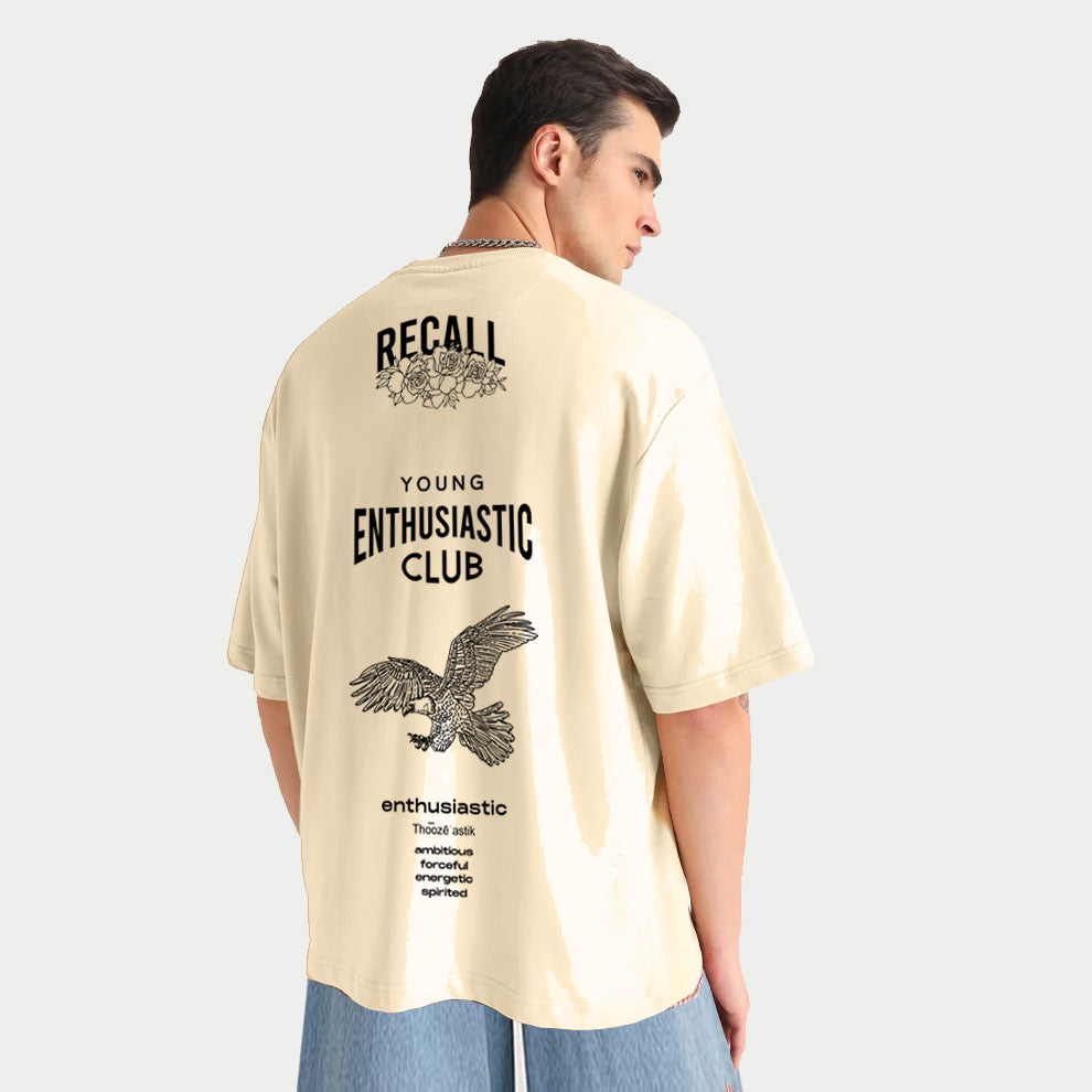Recall Young Club