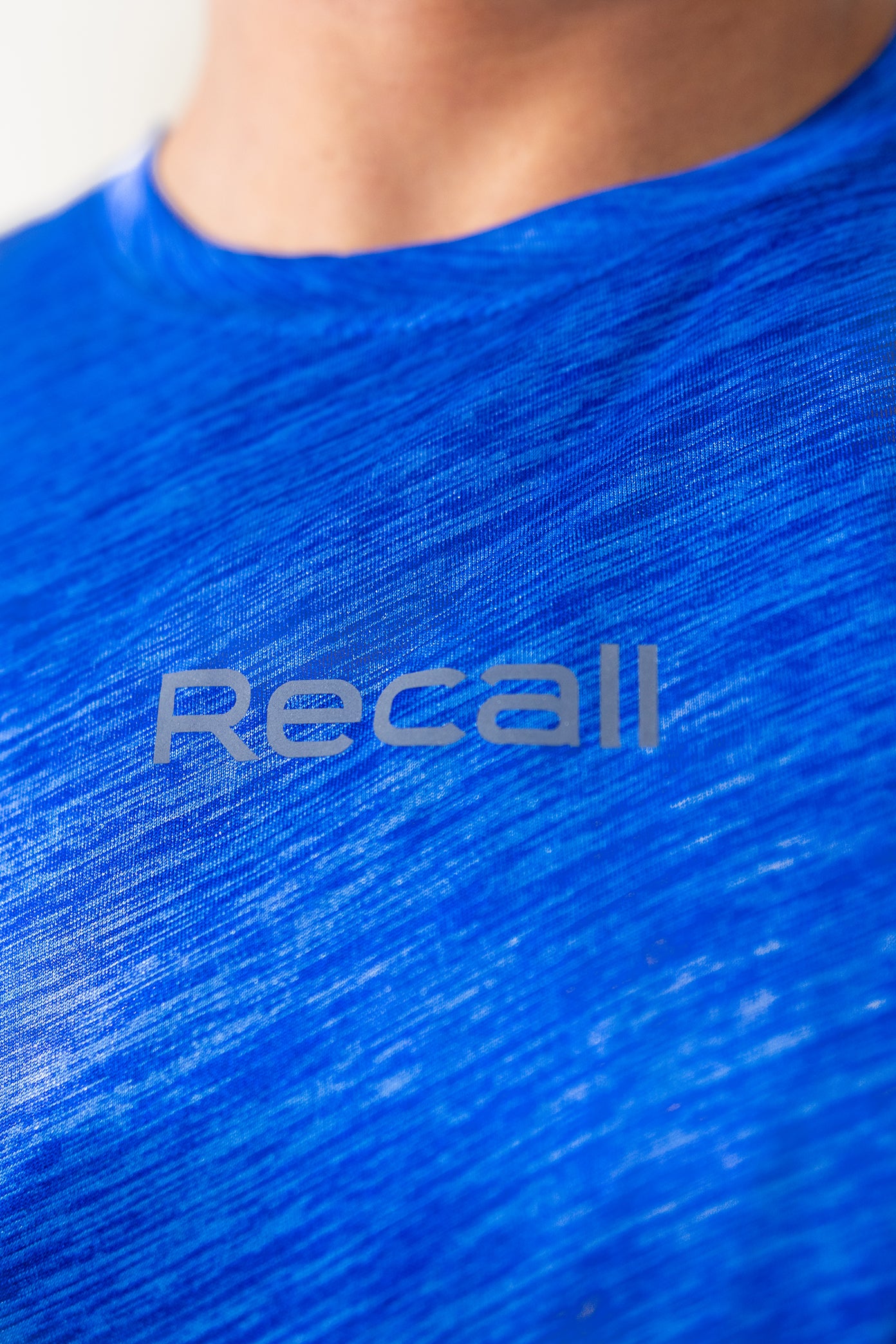 Royal Active Tee