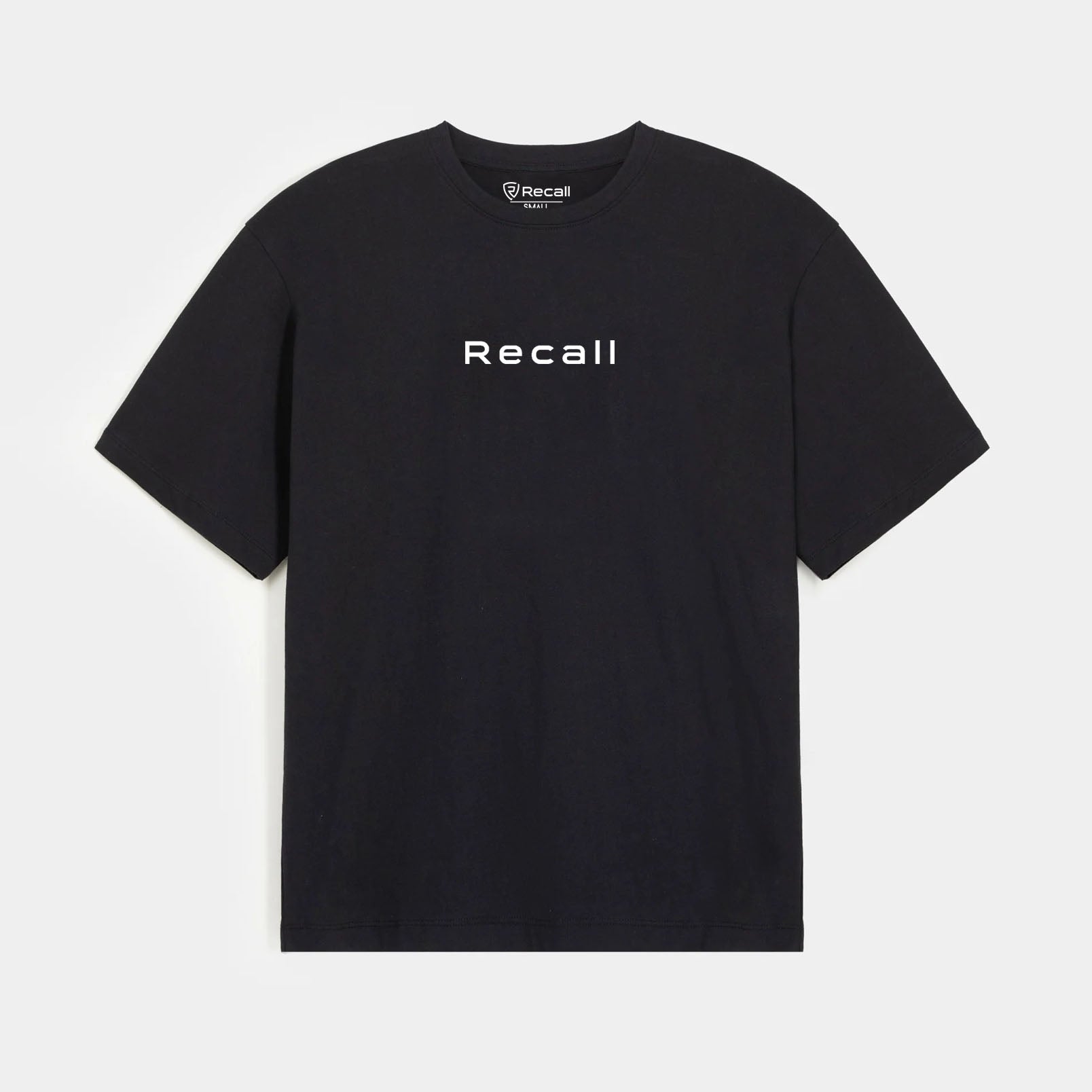 Dragon Fire Tee Oversized
