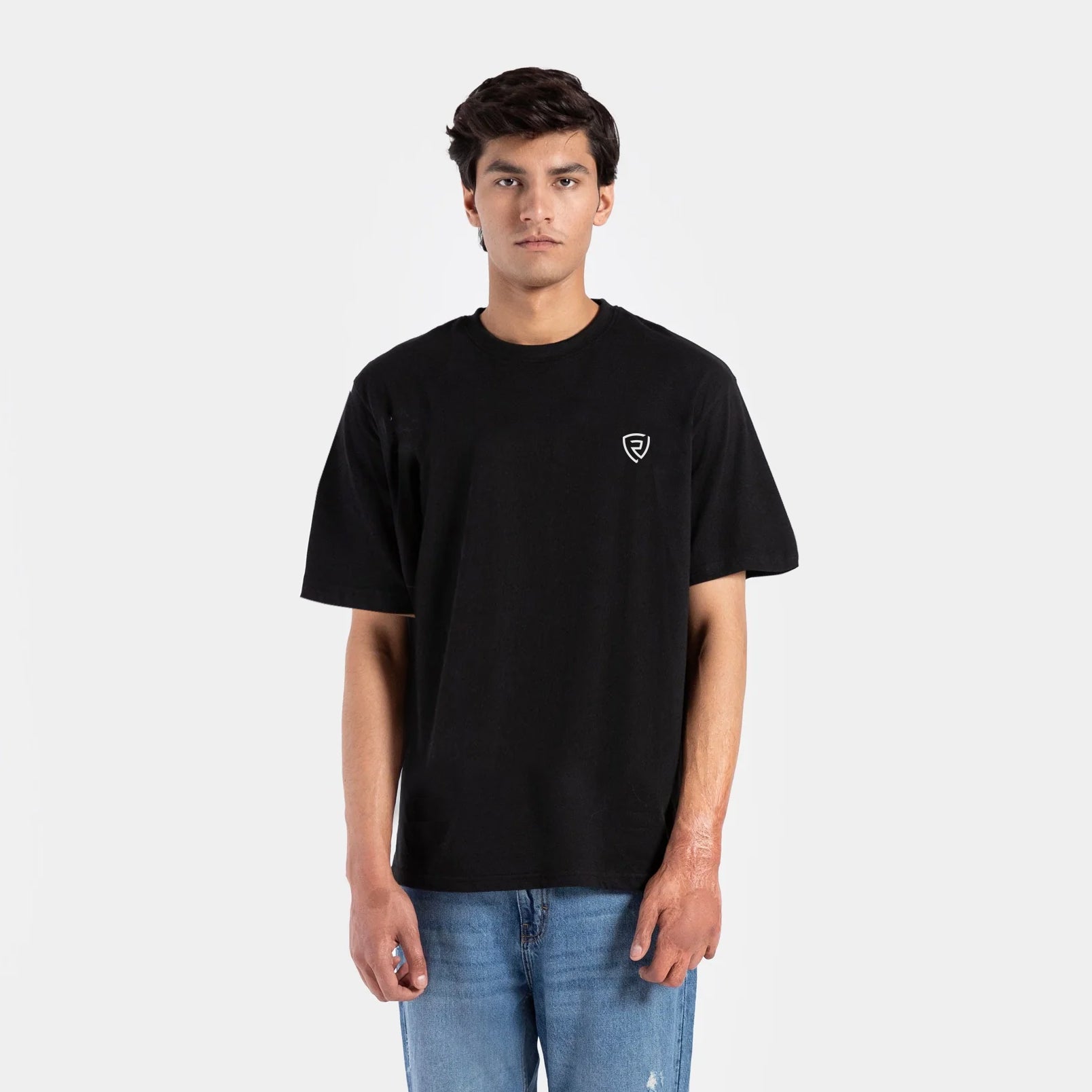 Want The Truth Tee Oversized