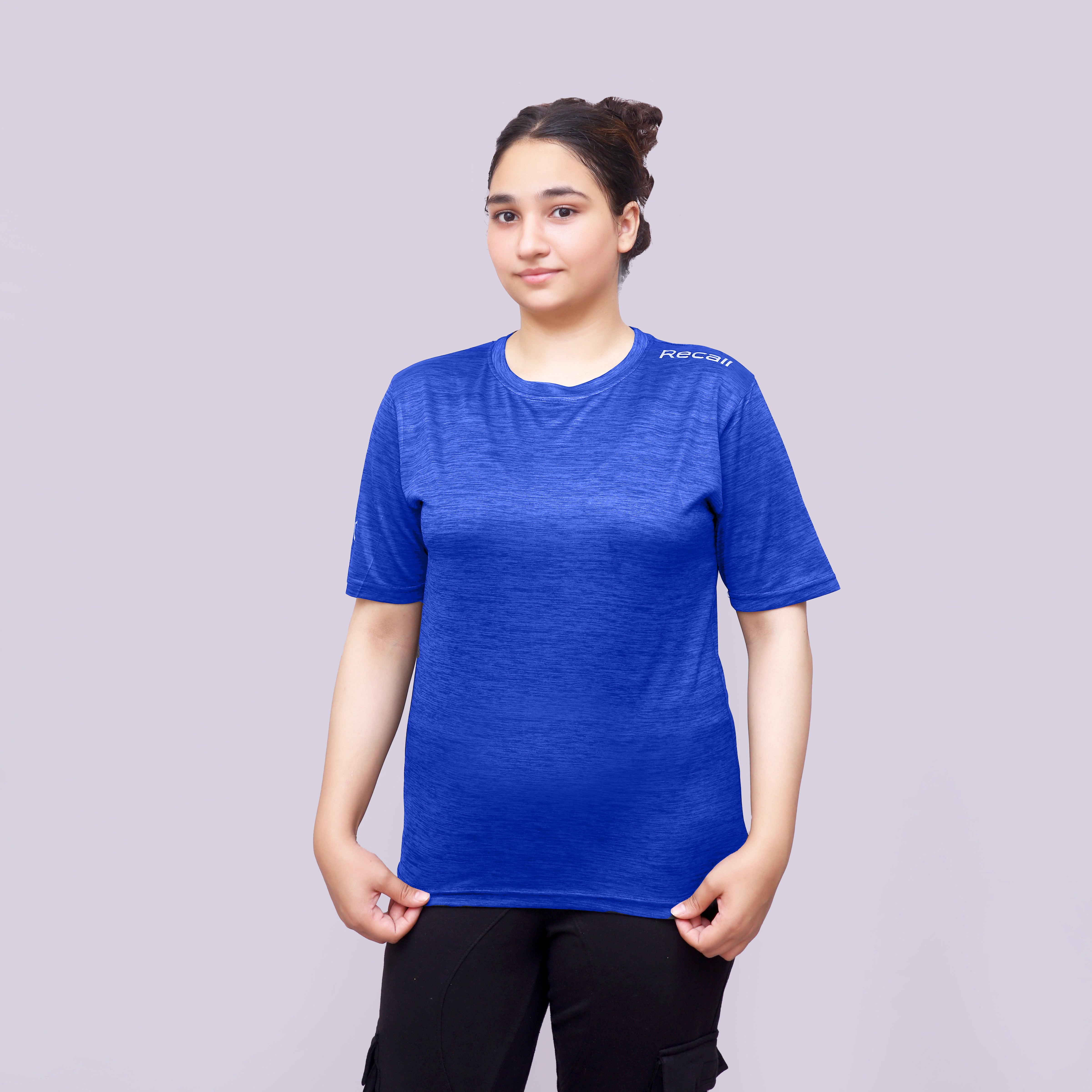 Royal Active Tee