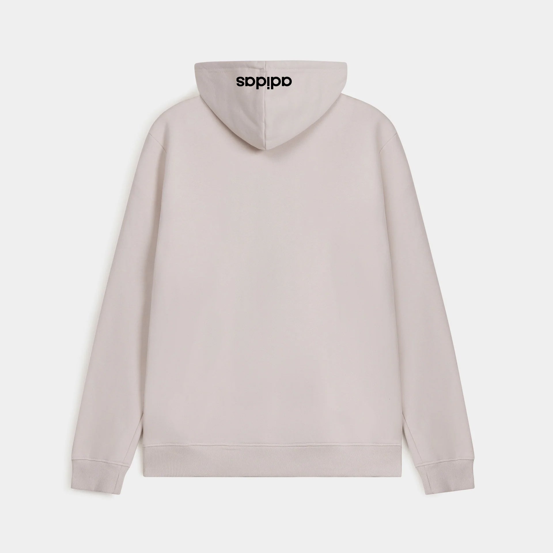 Adidas Hoodie Oversize-1