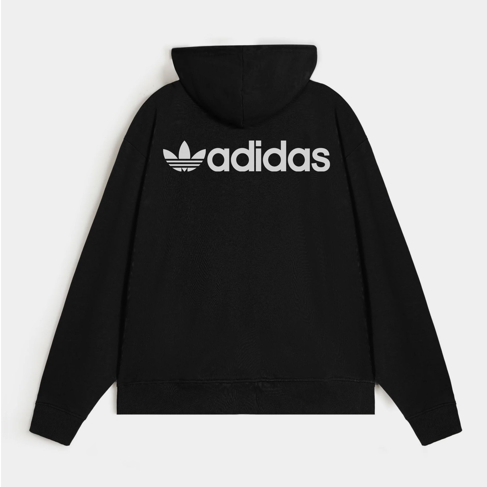 Adidas Hoodie Oversize-3