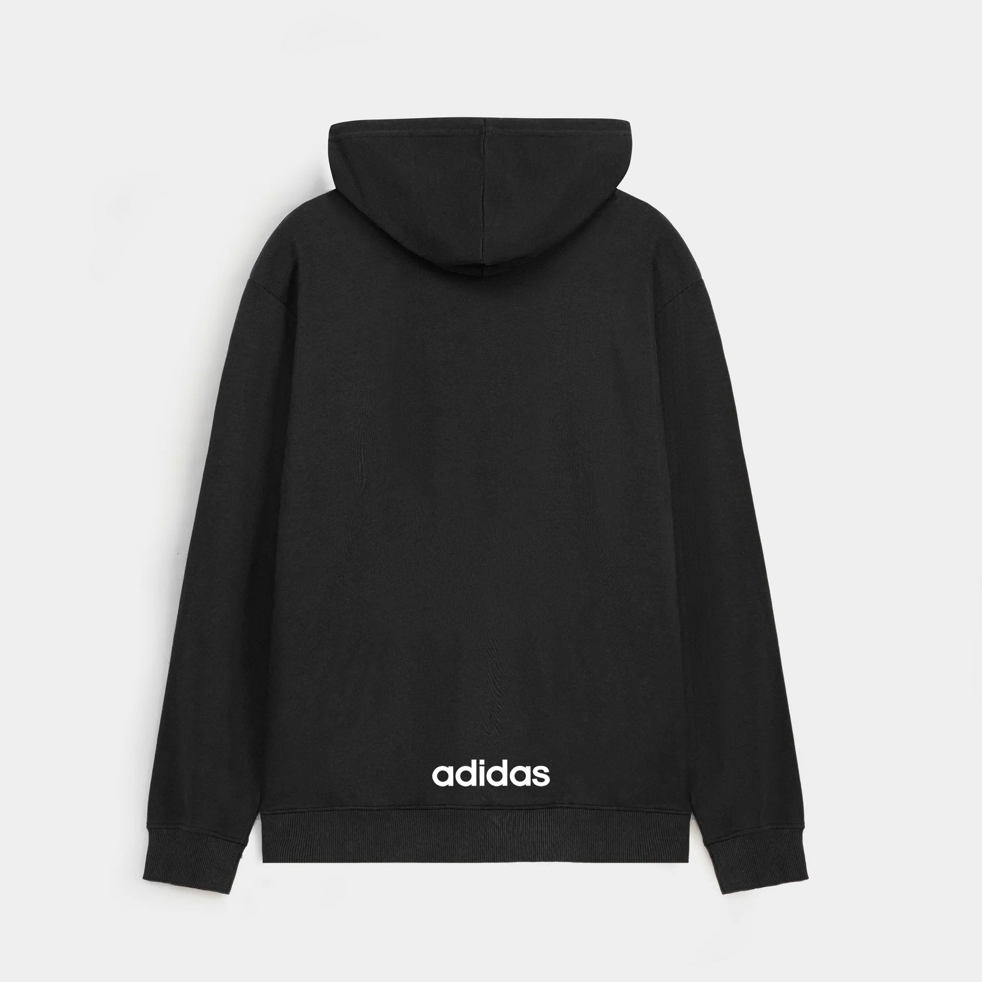 Adidas Hoodie Oversize-5