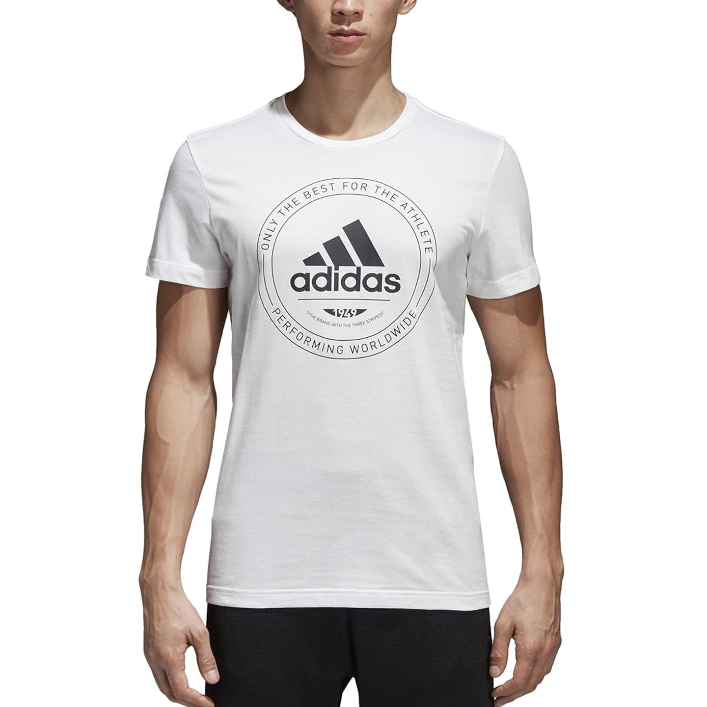 Adidas-8 Regular Fit