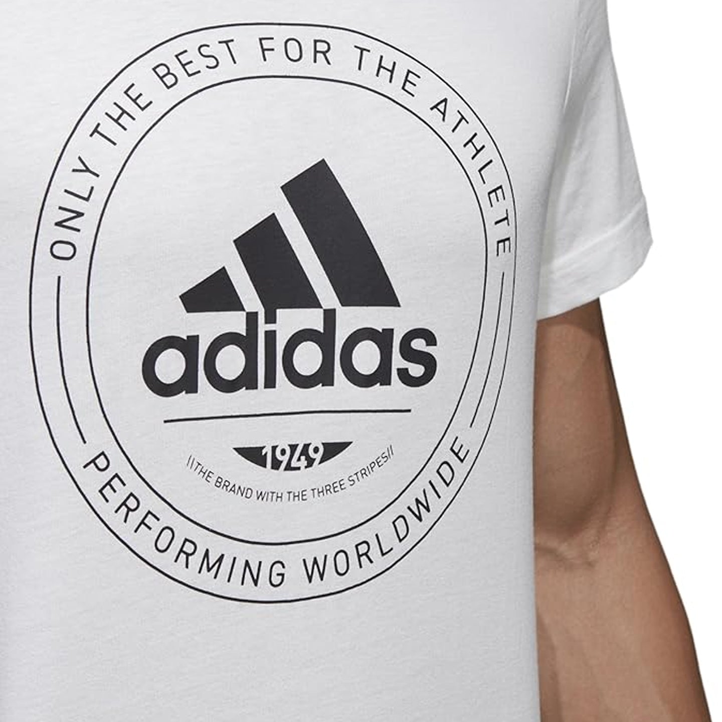 Adidas-8 Regular Fit