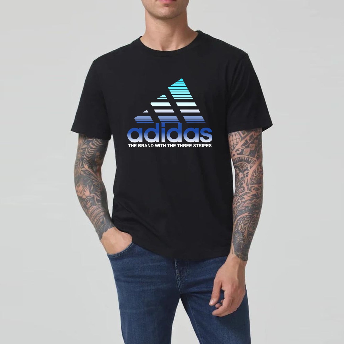 Adidas-1 Regular Fit