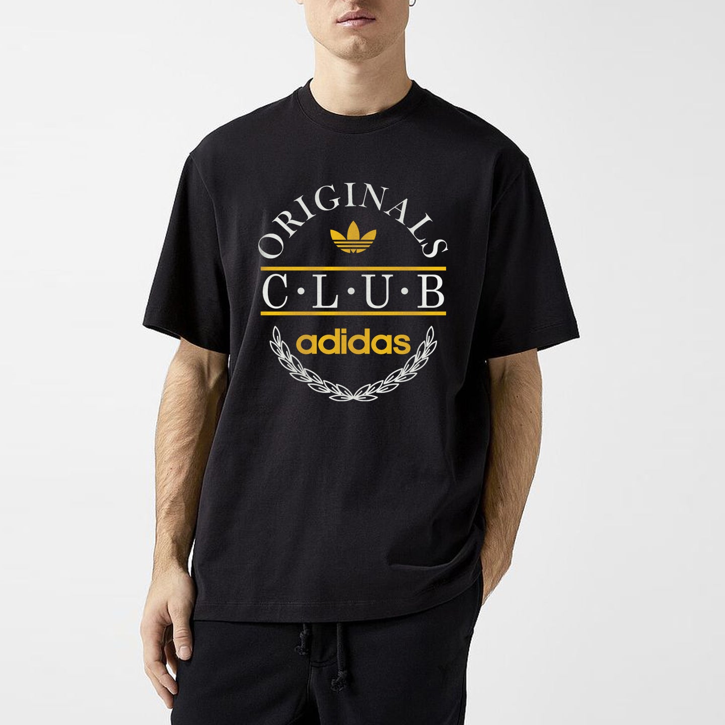 Adidas-2 Regular Fit