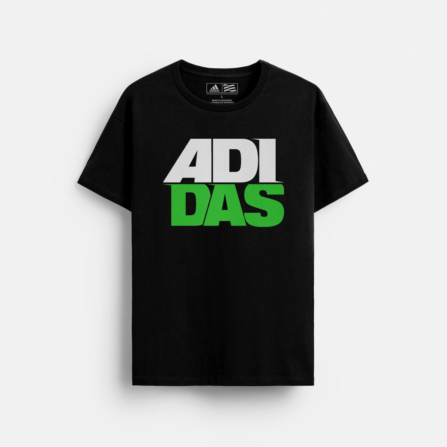 Adidas-3 Regular Fit