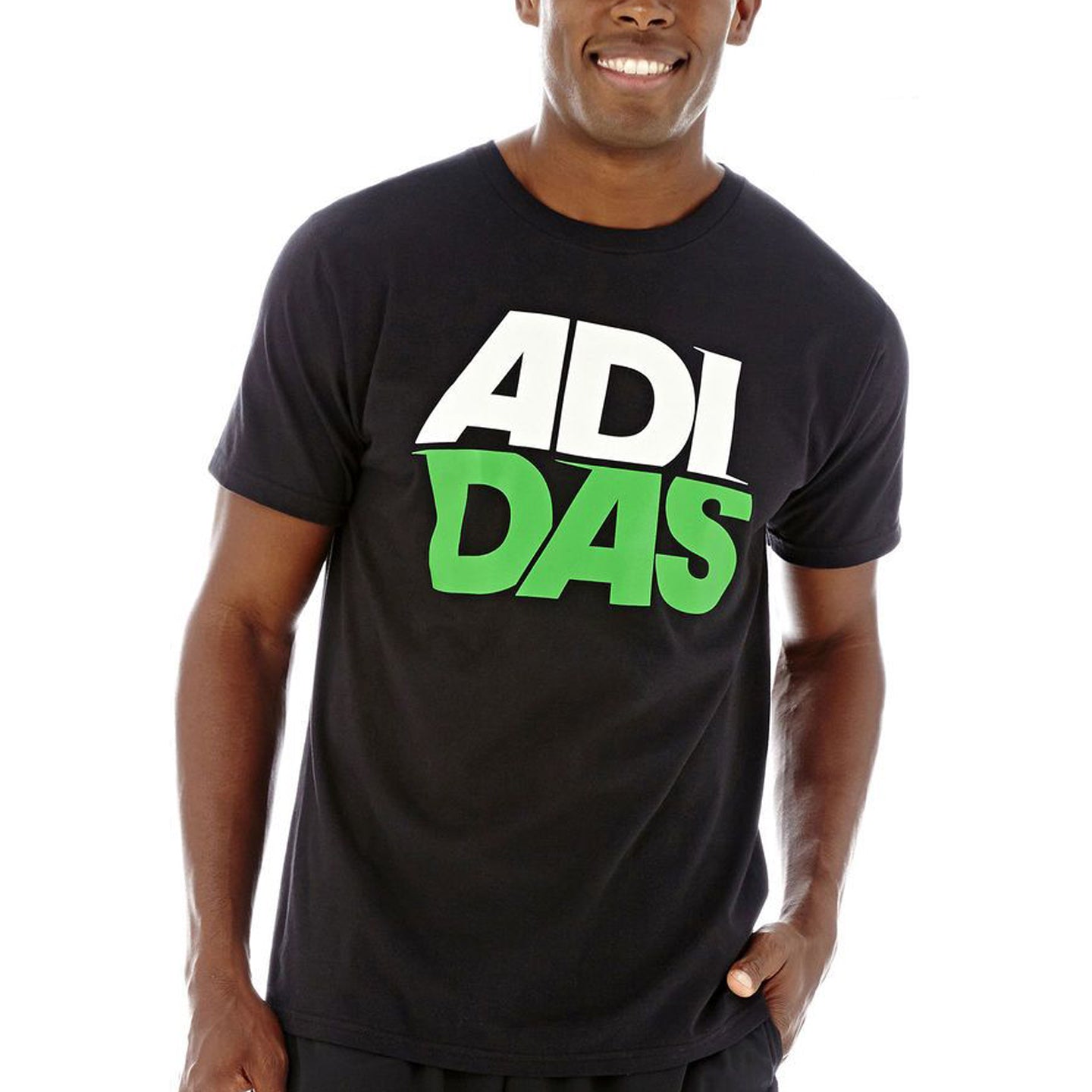 Adidas-3 Regular Fit