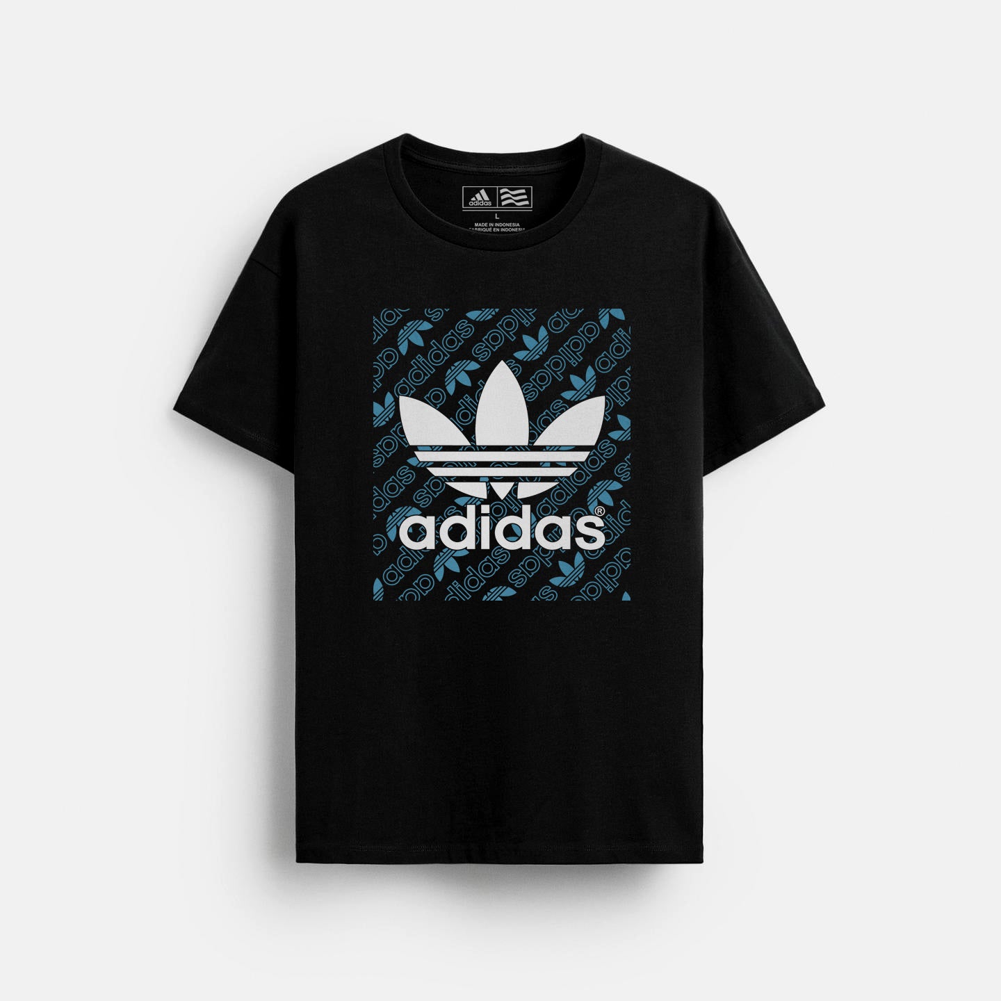 Adidas-5 Regular Fit
