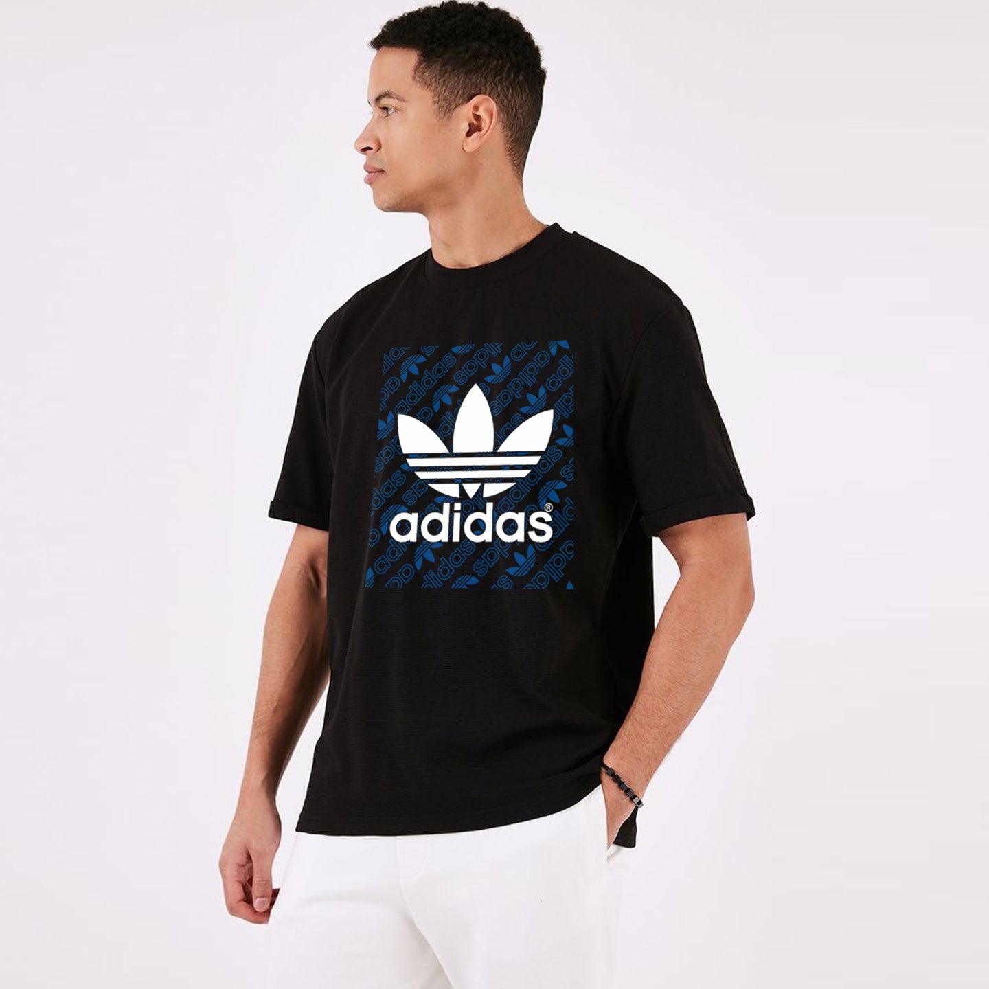 Adidas-5 Regular Fit