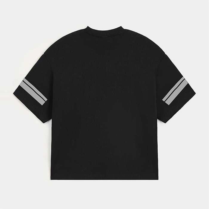 Awesome Graphic Terry Tee