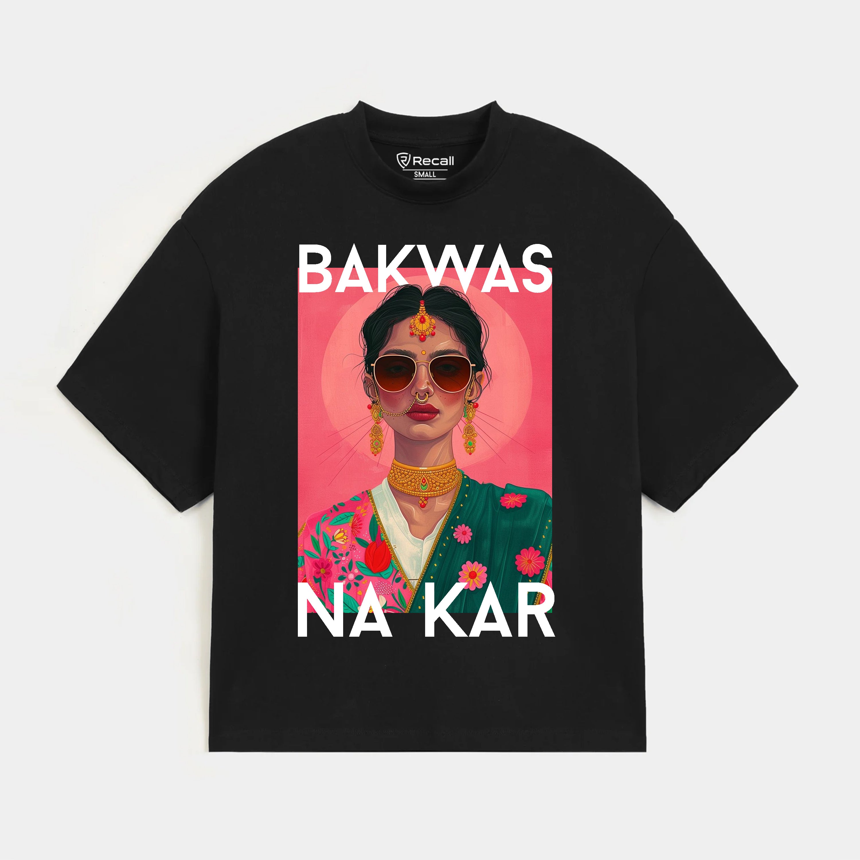 Bakwas Na Kar