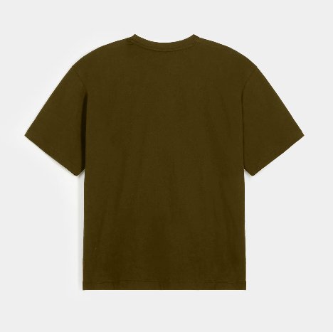 Moon Rise Oversize Tee