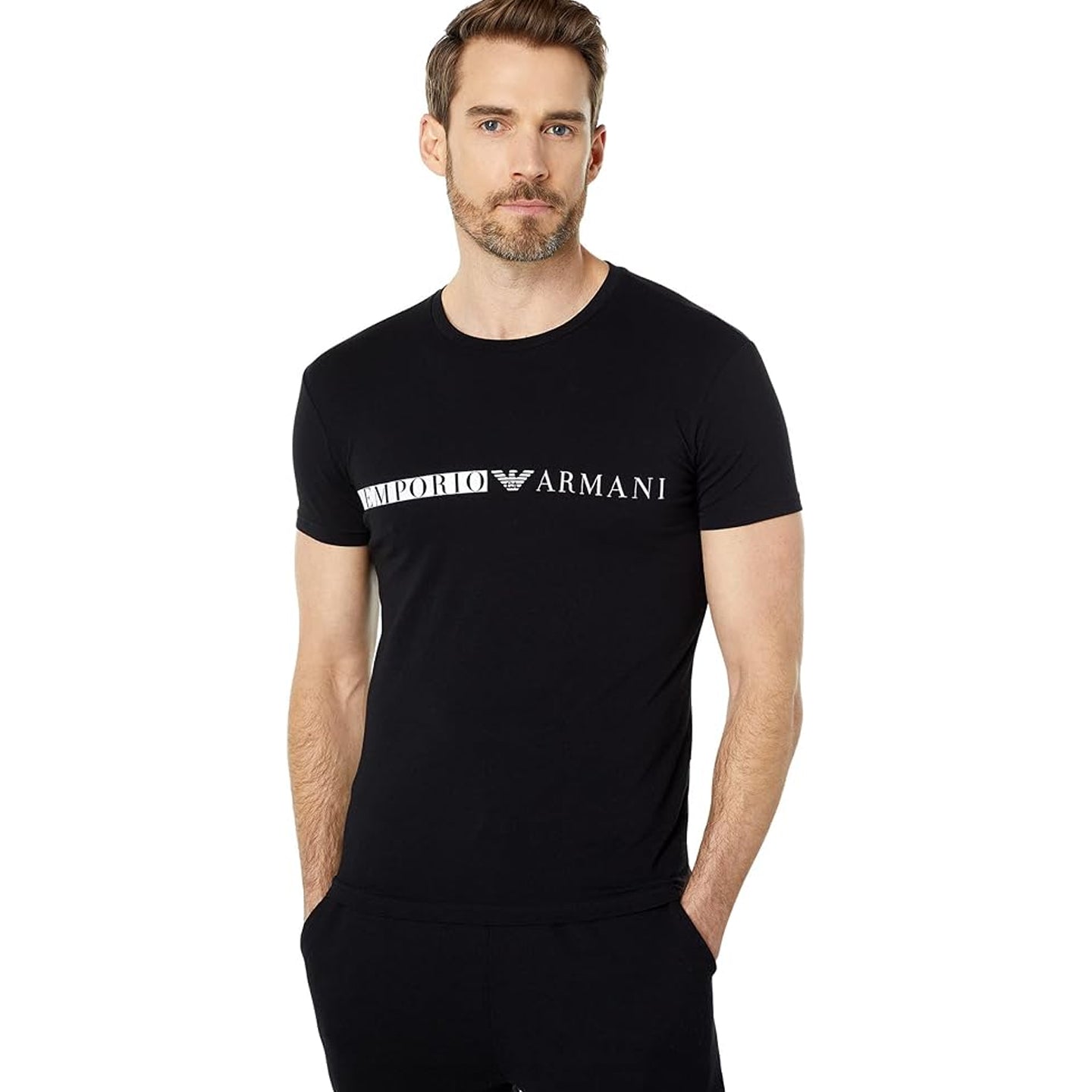 Emporio Armani-2 Regular Fit