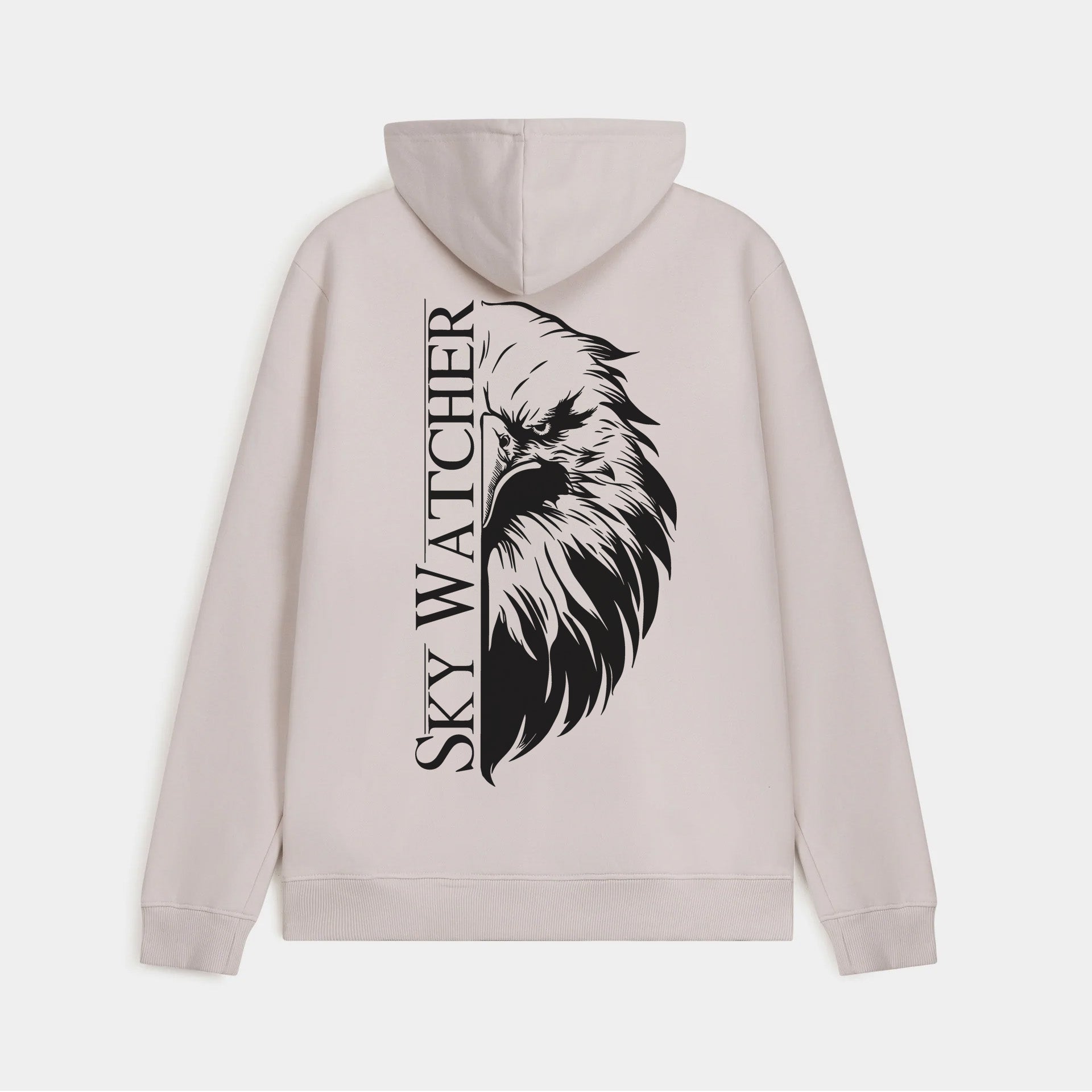 Eagle Hoodie