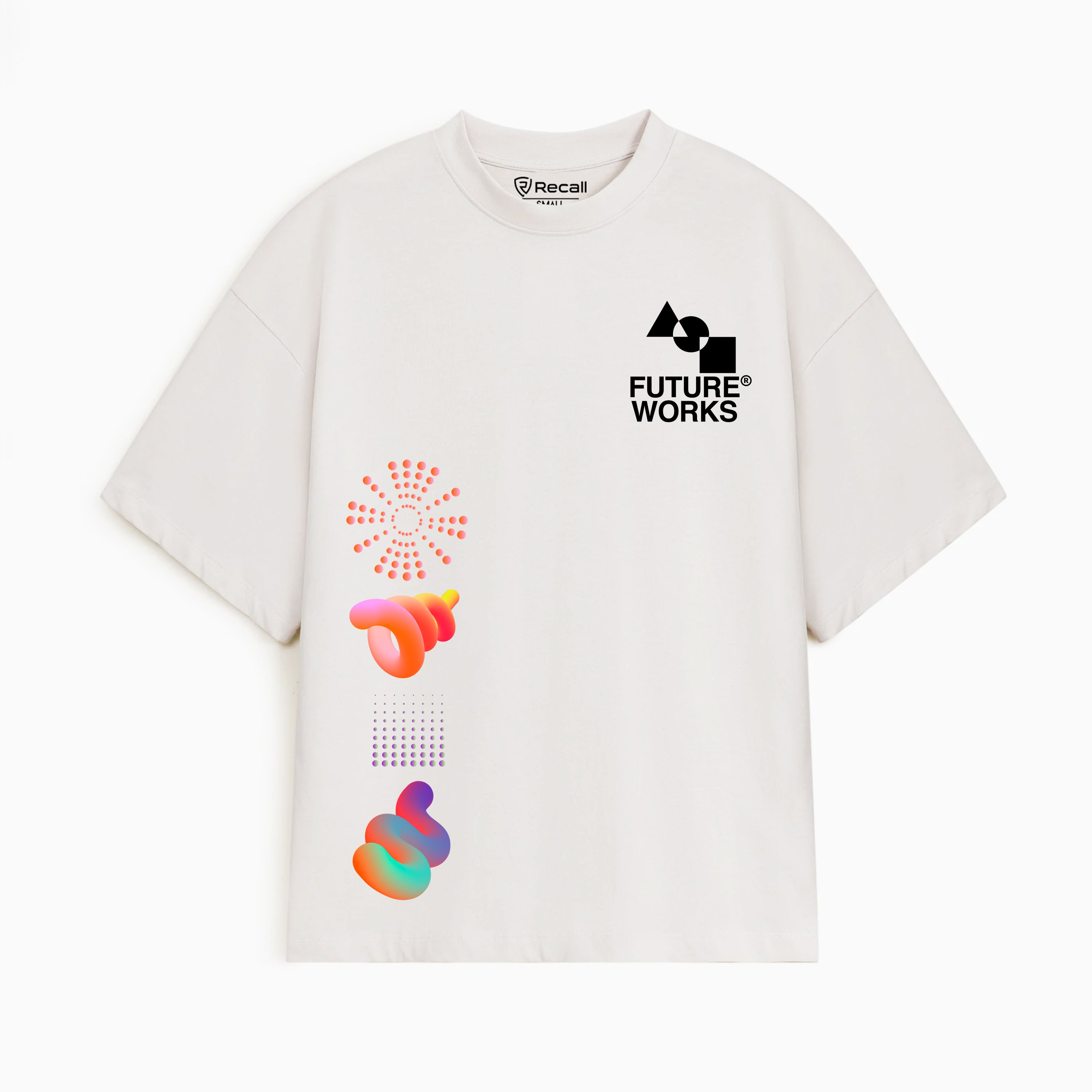Future Work Graphic Tee