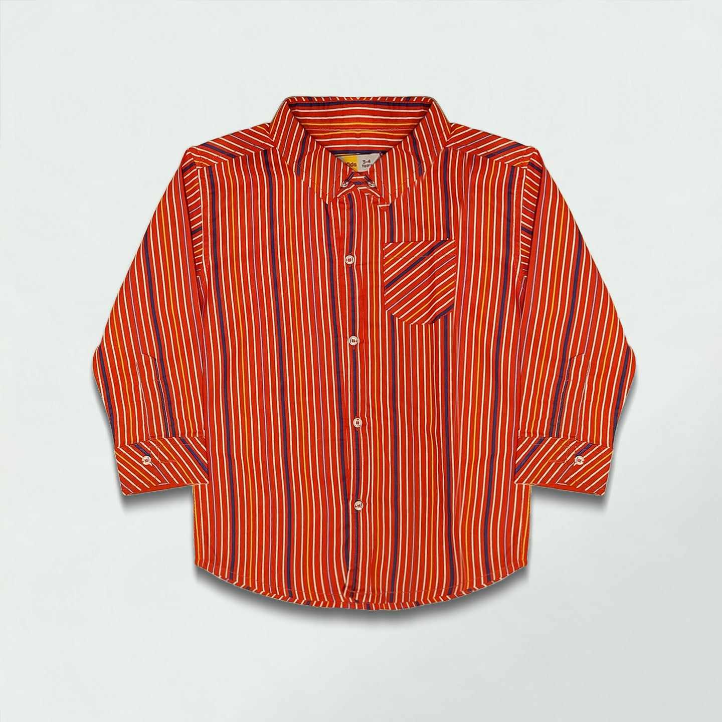 Boys Casual Shirt