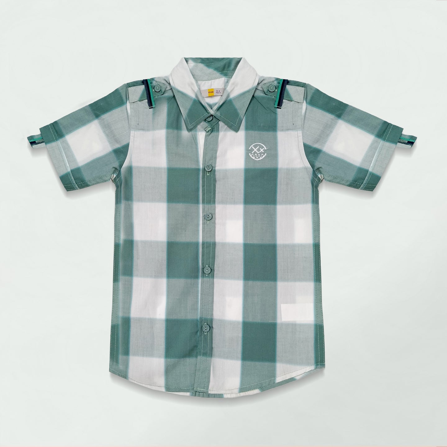 Boys Casual Shirt