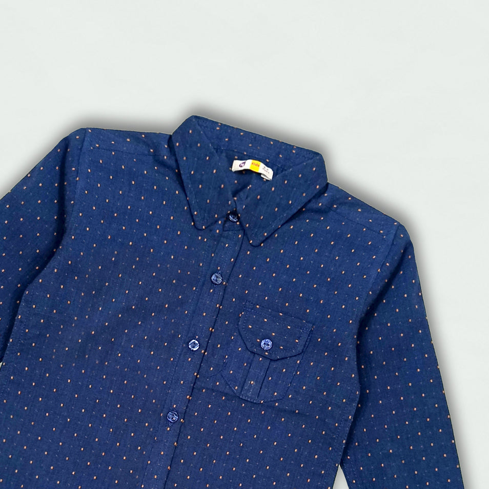 Boys Casual Shirt
