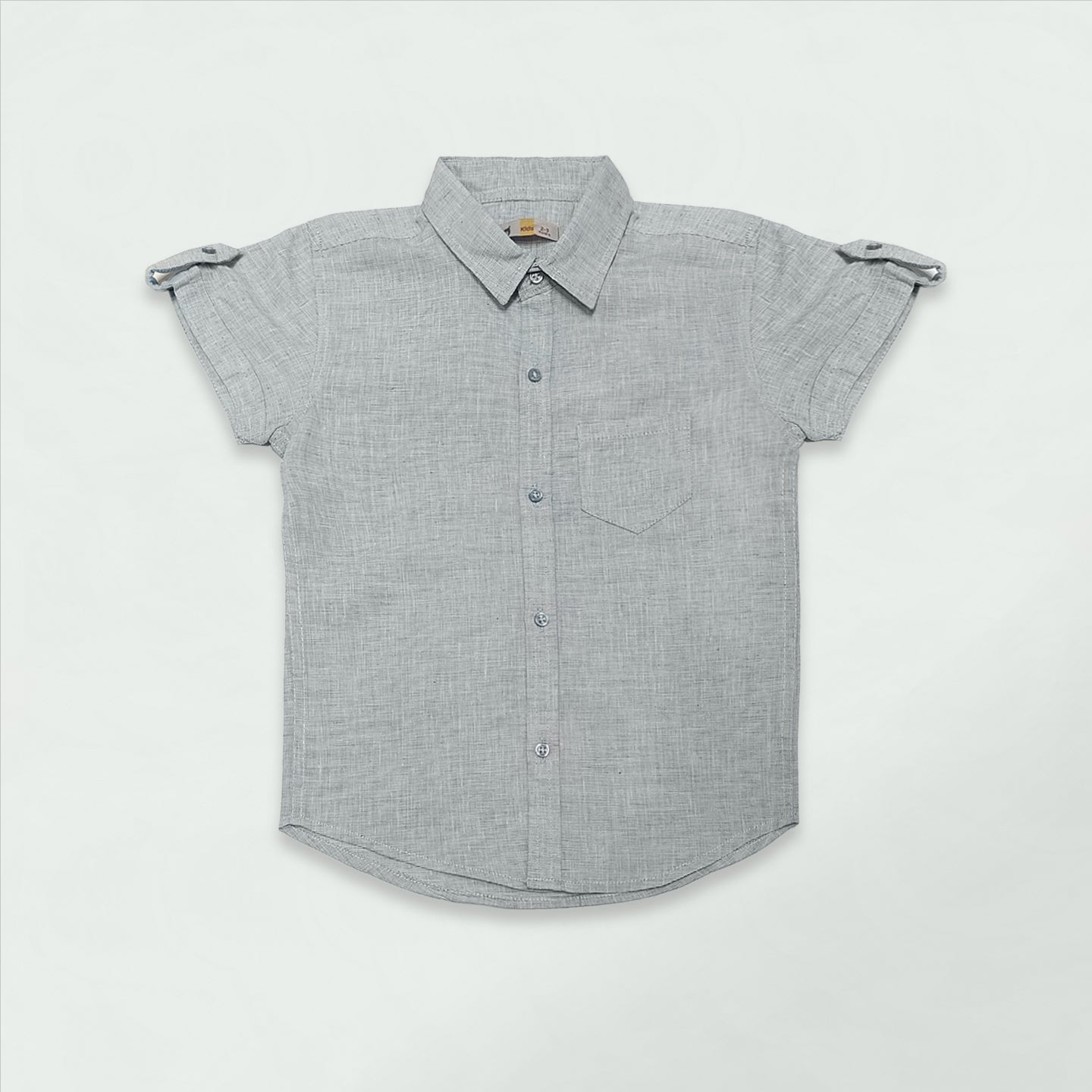 Boys Casual Shirt