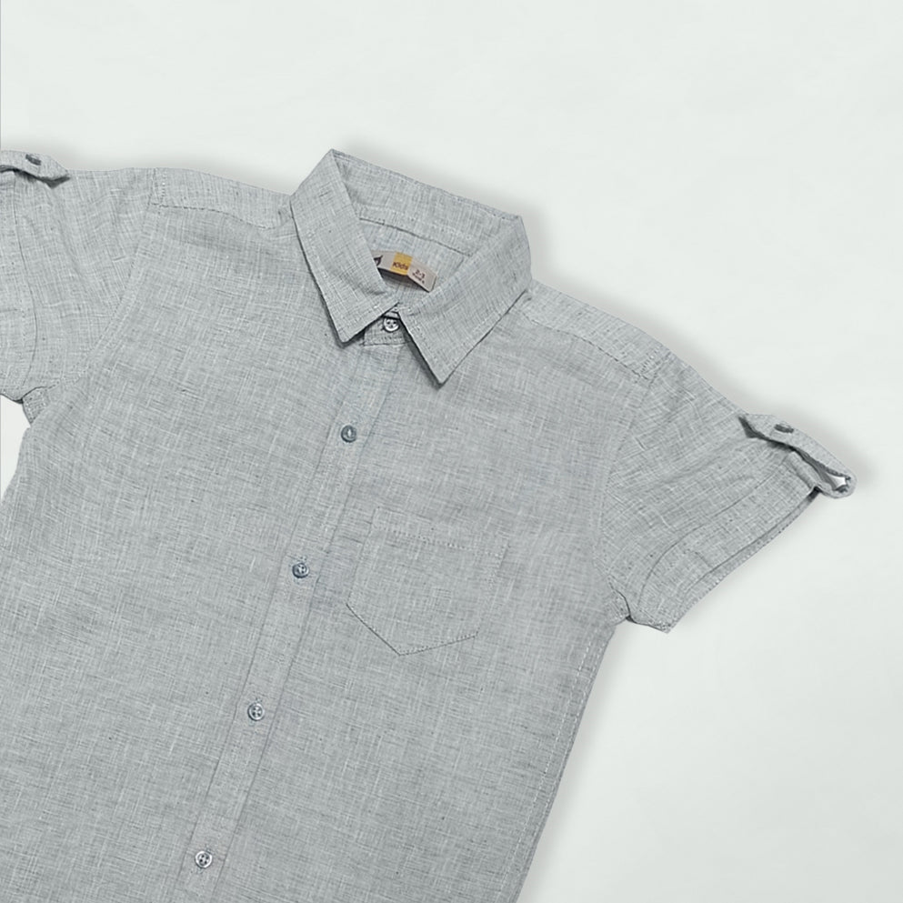 Boys Casual Shirt