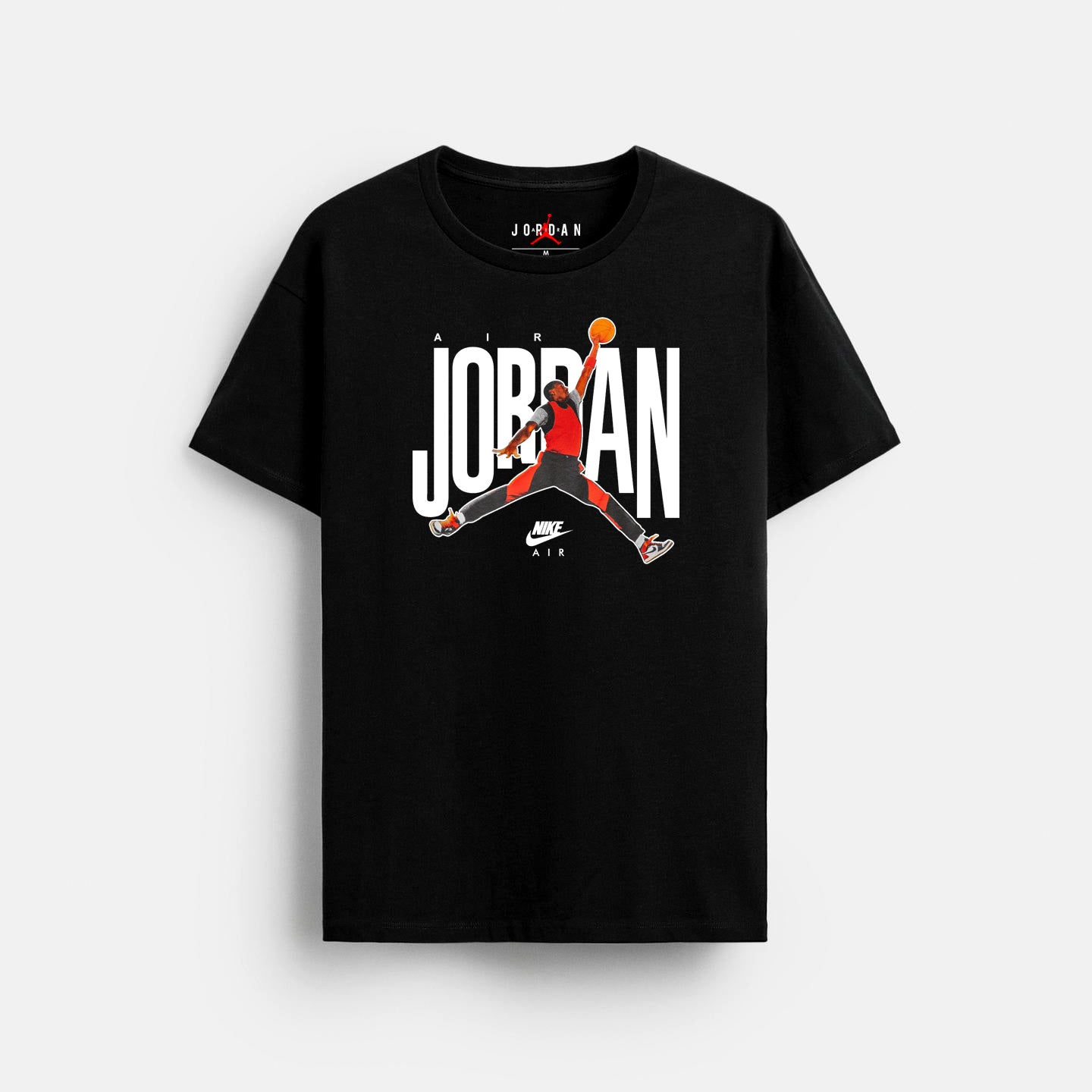 Jordan-1 Regular Fit