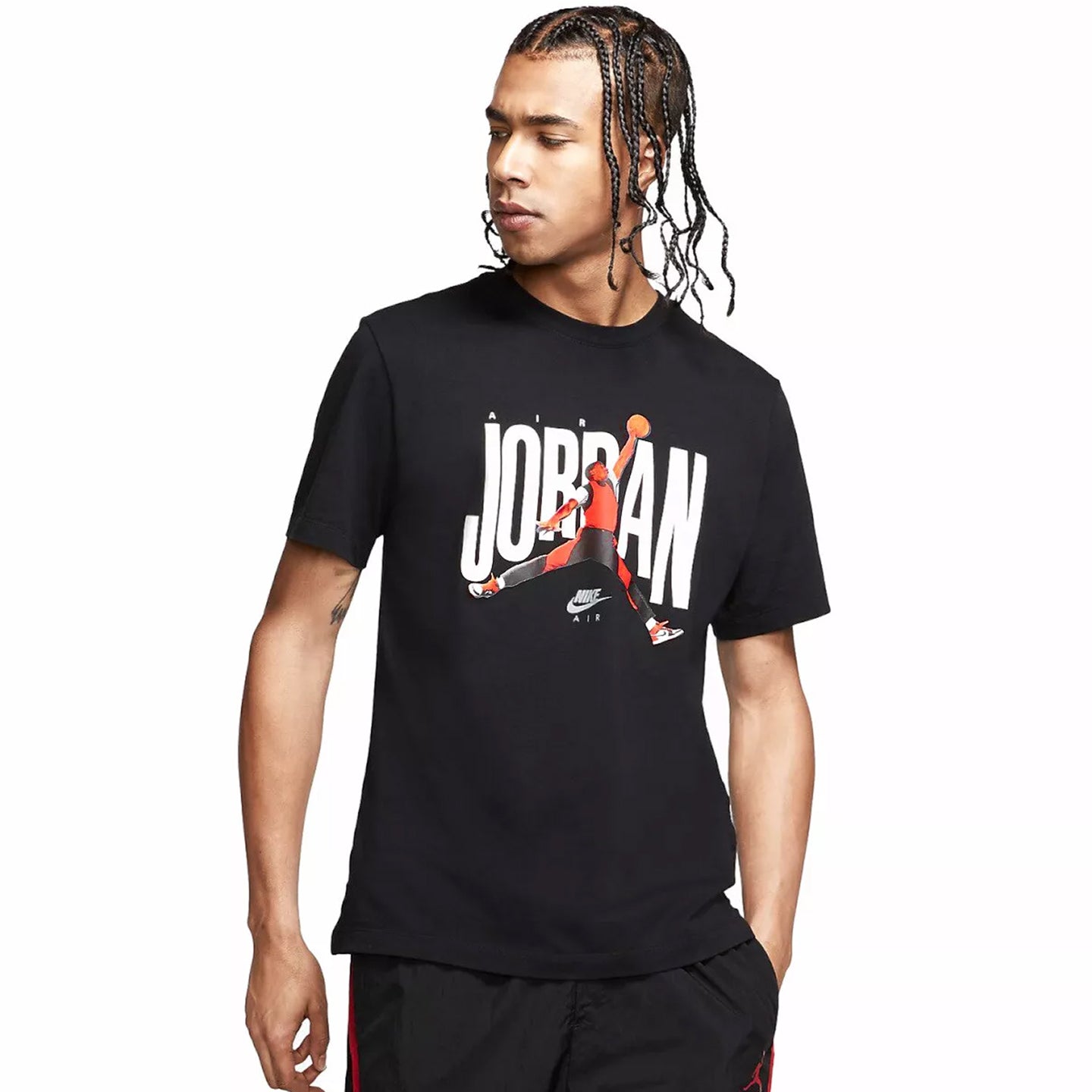 Jordan-1 Regular Fit