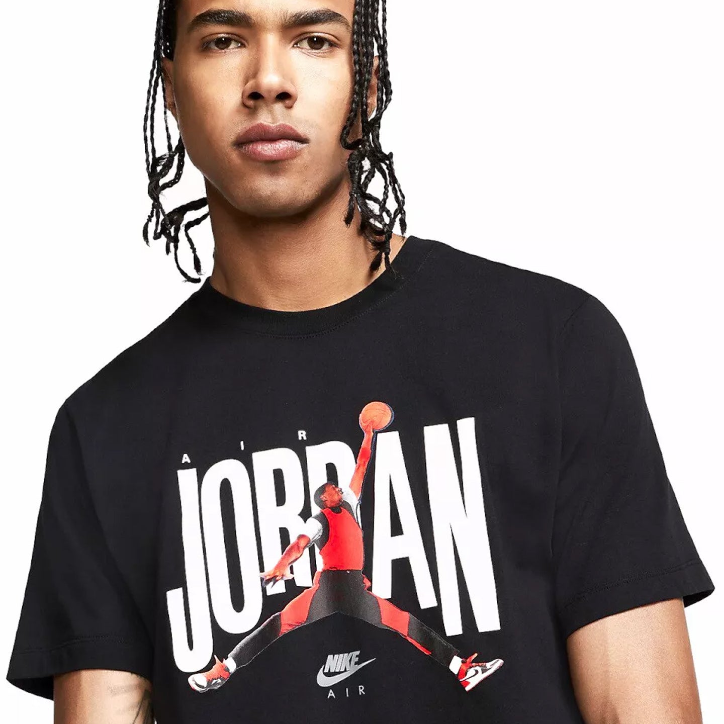 Jordan-1 Regular Fit