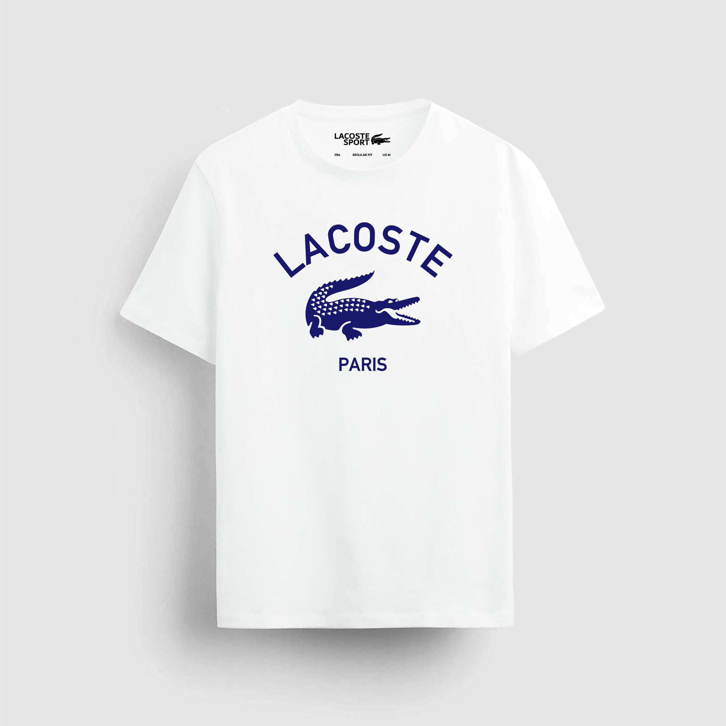Lacoste-1 Regular Fit