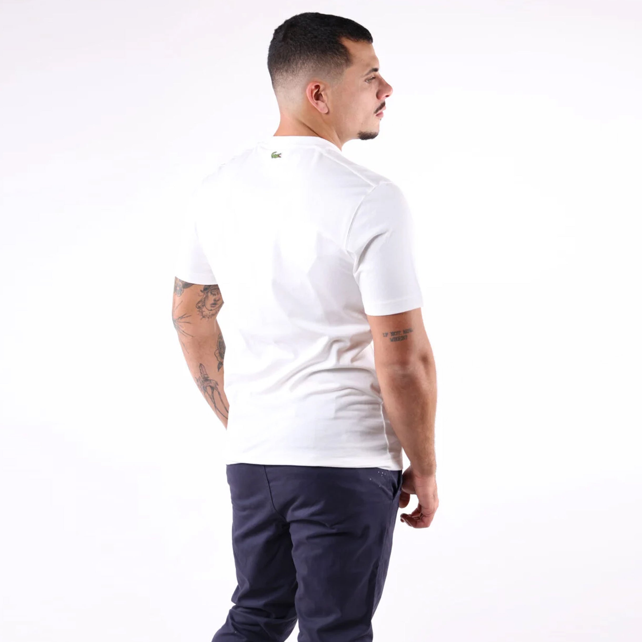 Lacoste-1 Regular Fit
