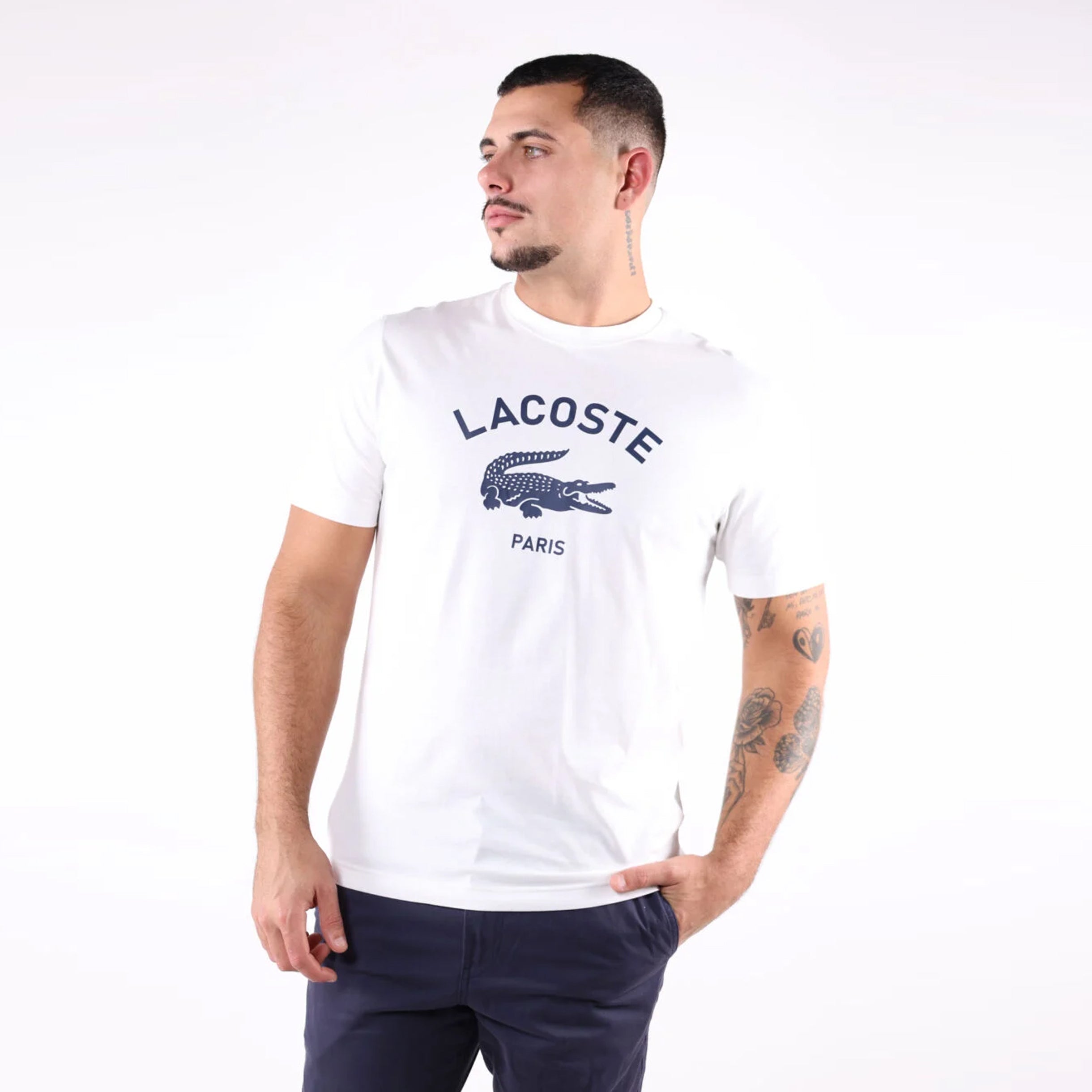 Lacoste-1 Regular Fit