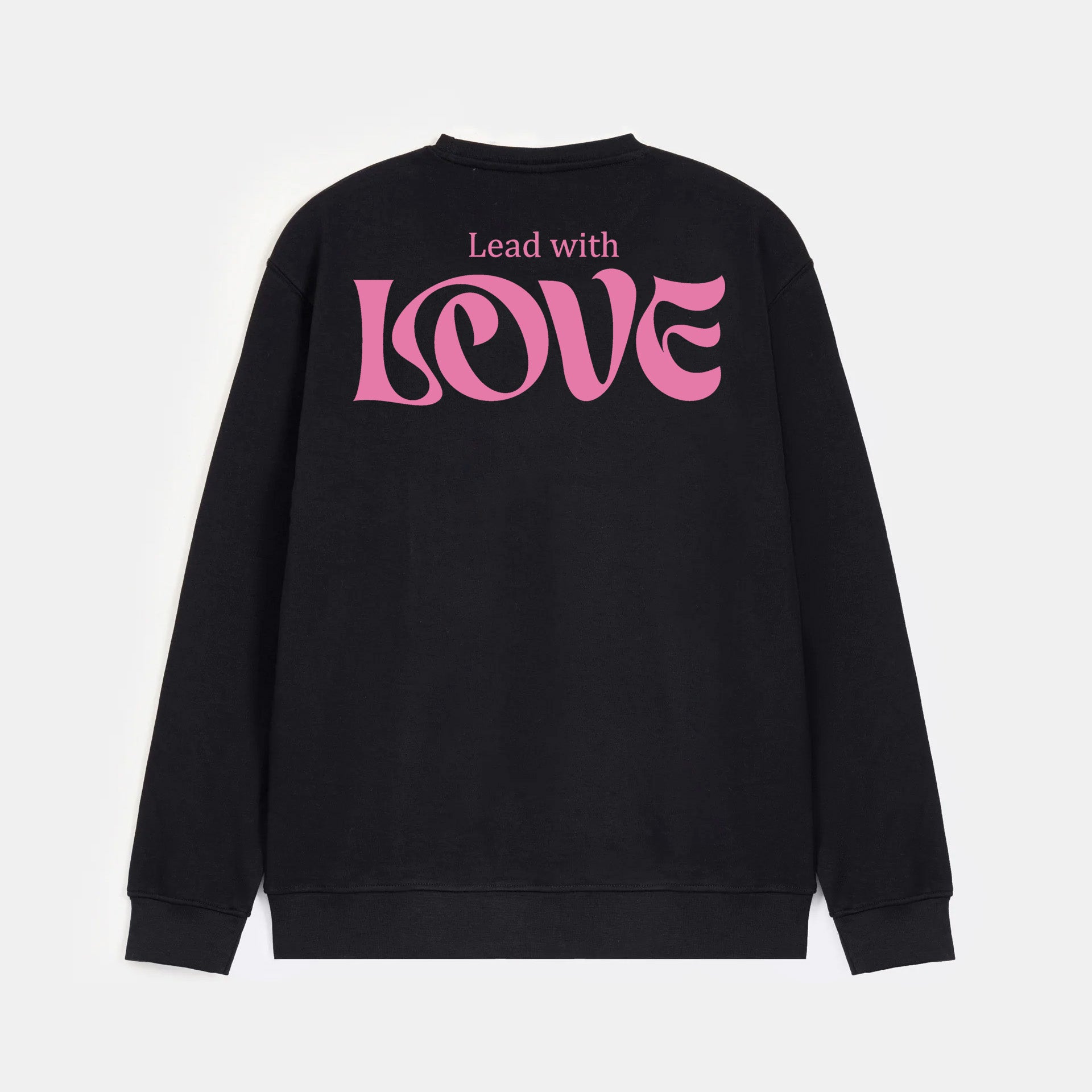 Recall Love Sweat Shirt